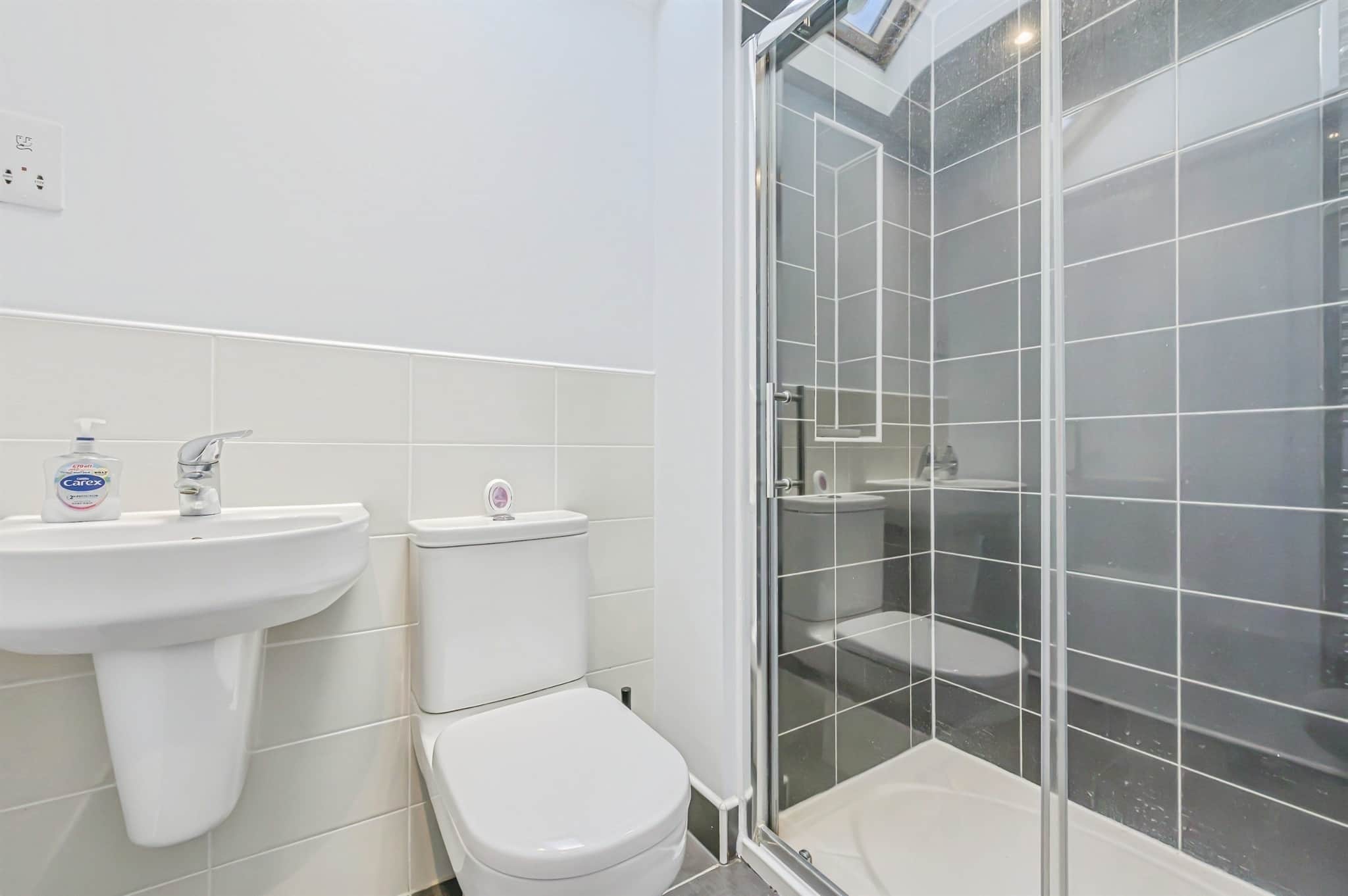 Property at Upper Holland Road, Sutton Coldfield