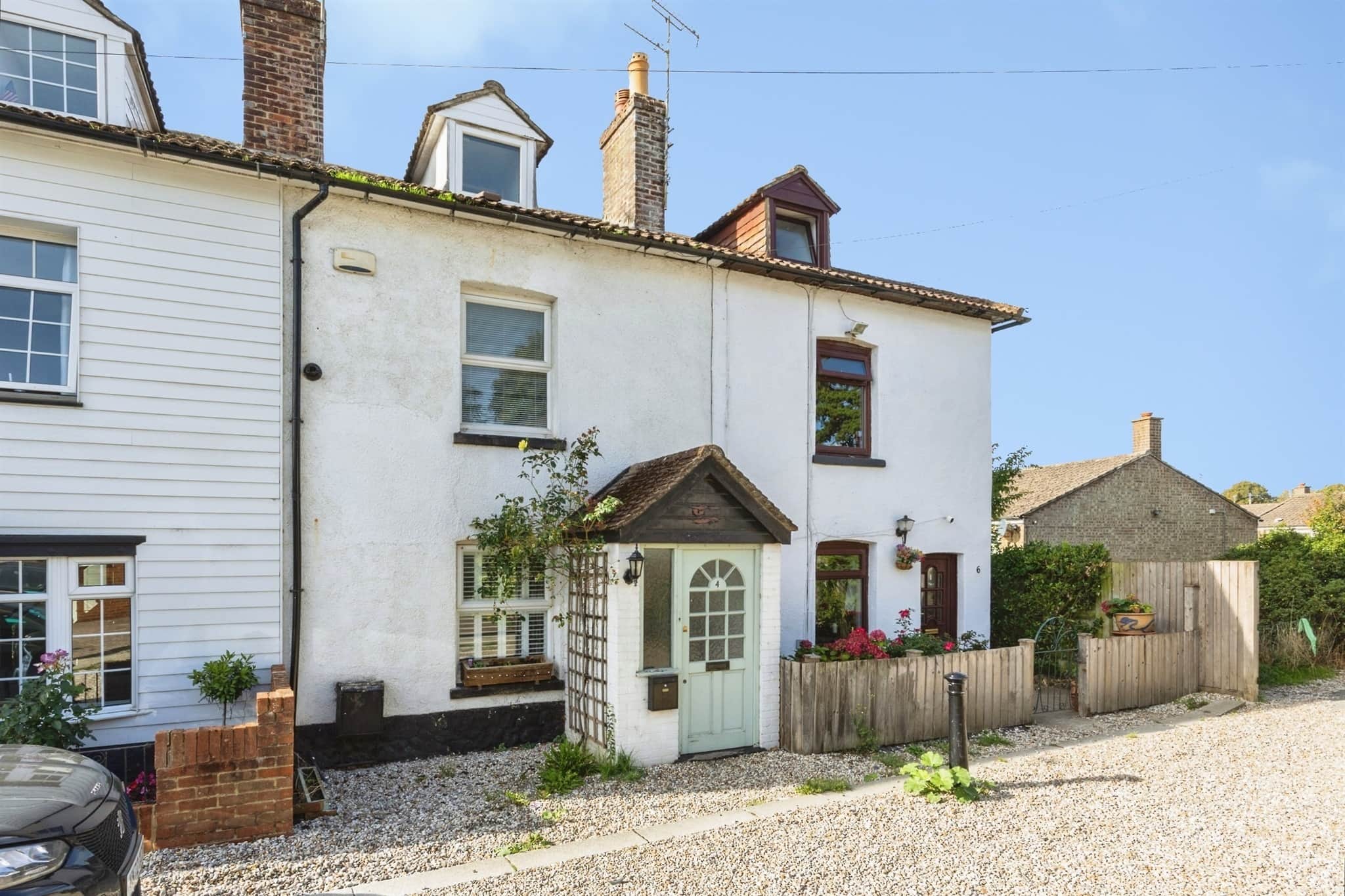 Property at Park Place, Willesborough, Ashford