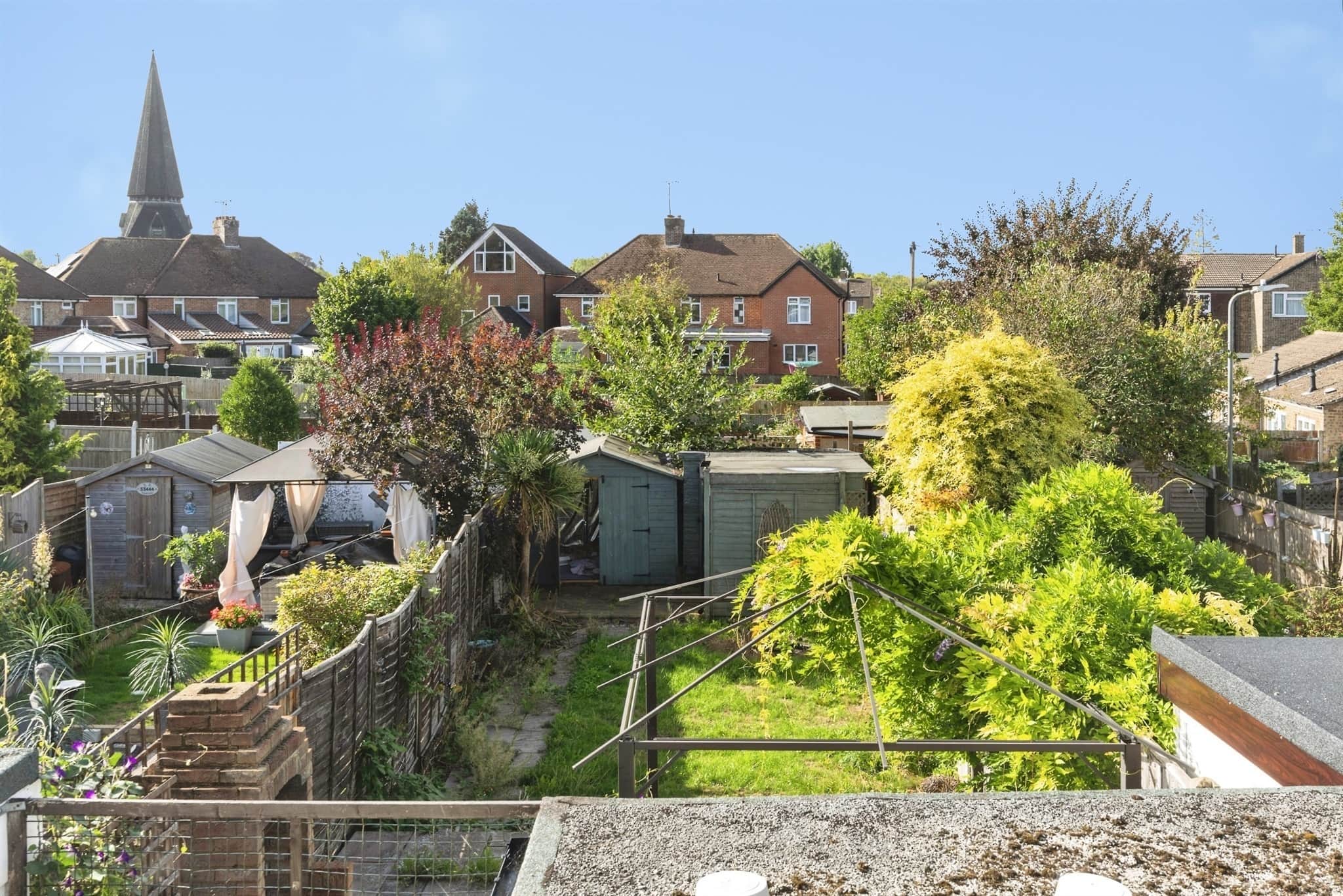 Property at Park Place, Willesborough, Ashford
