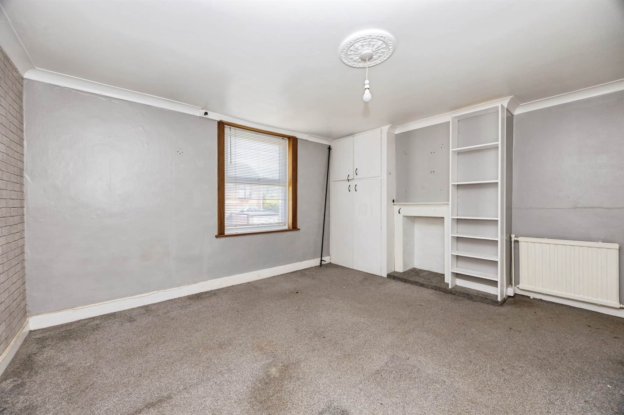 Property at Park Place, Willesborough, Ashford