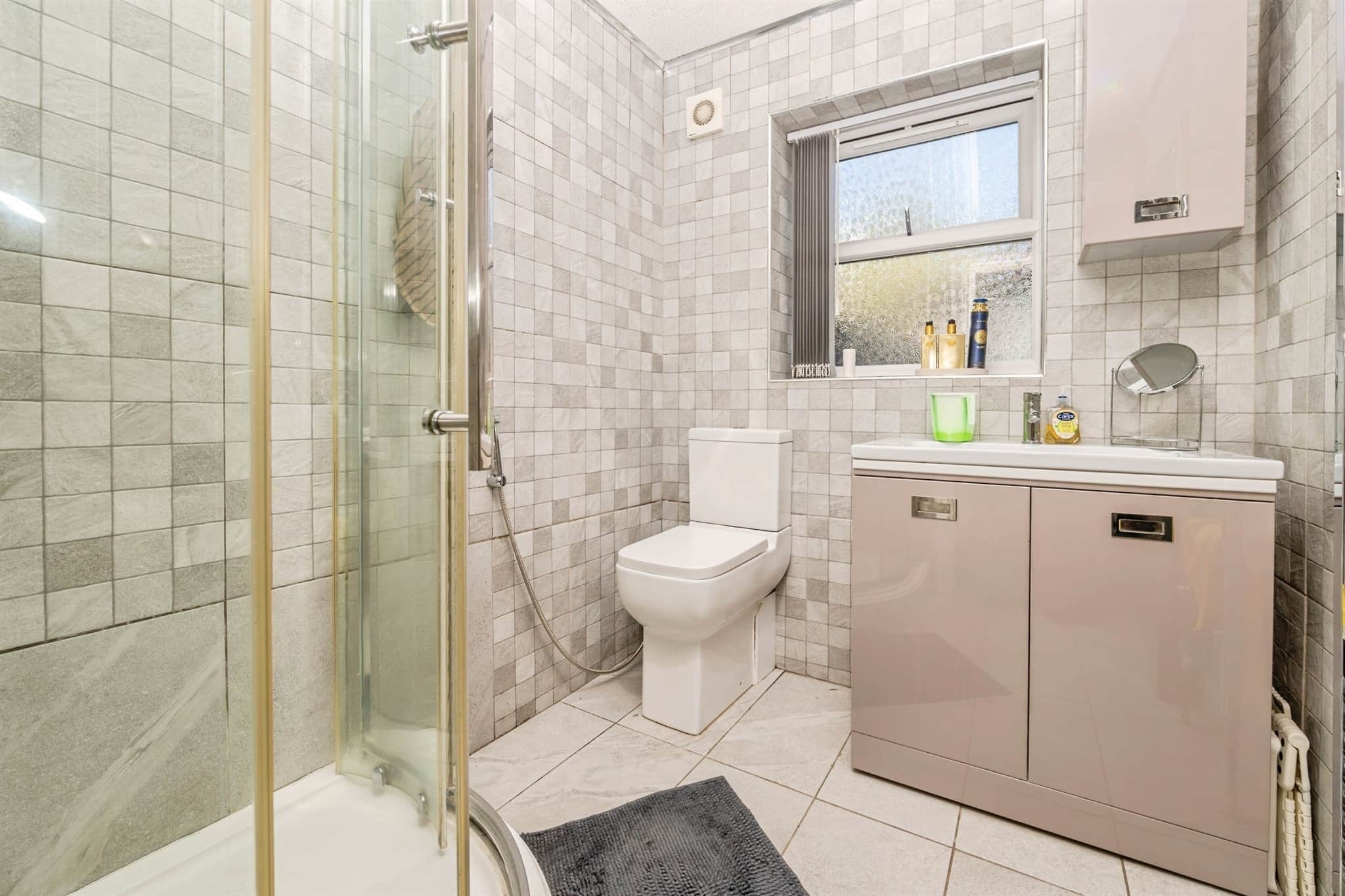 Property at Hutton Road, Saltley, Birmingham