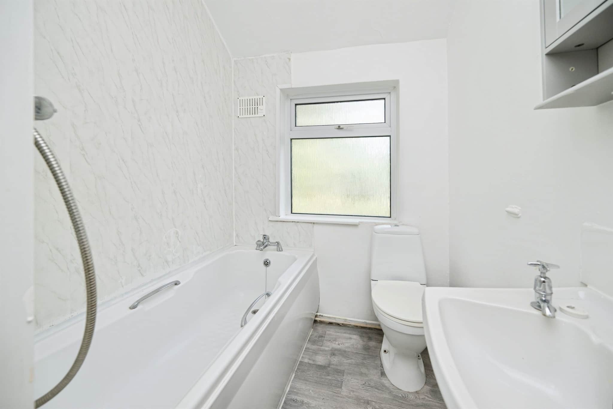 Property at Merrivale Road, Smethwick
