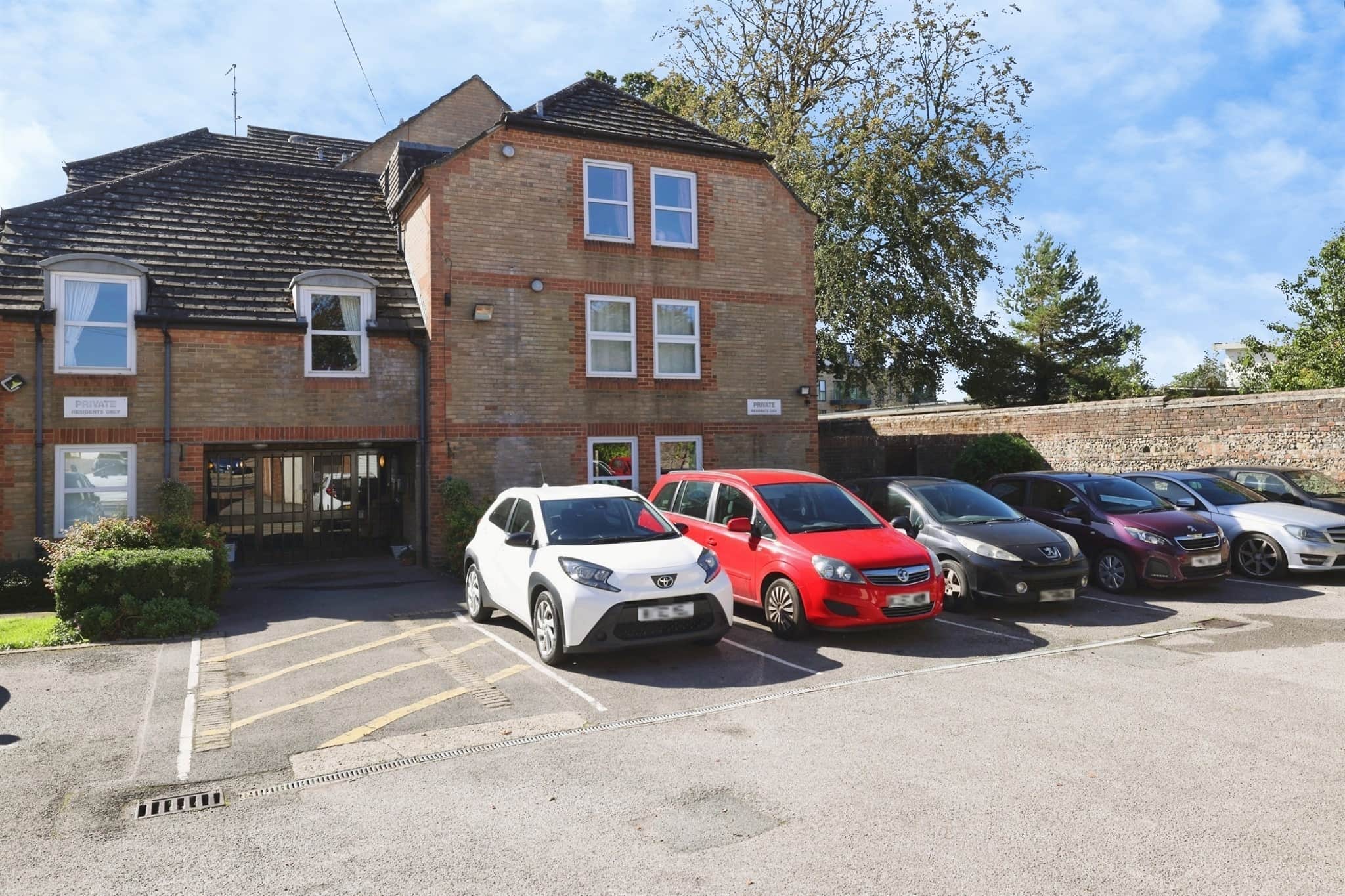 Property at Wilton Road, Salisbury