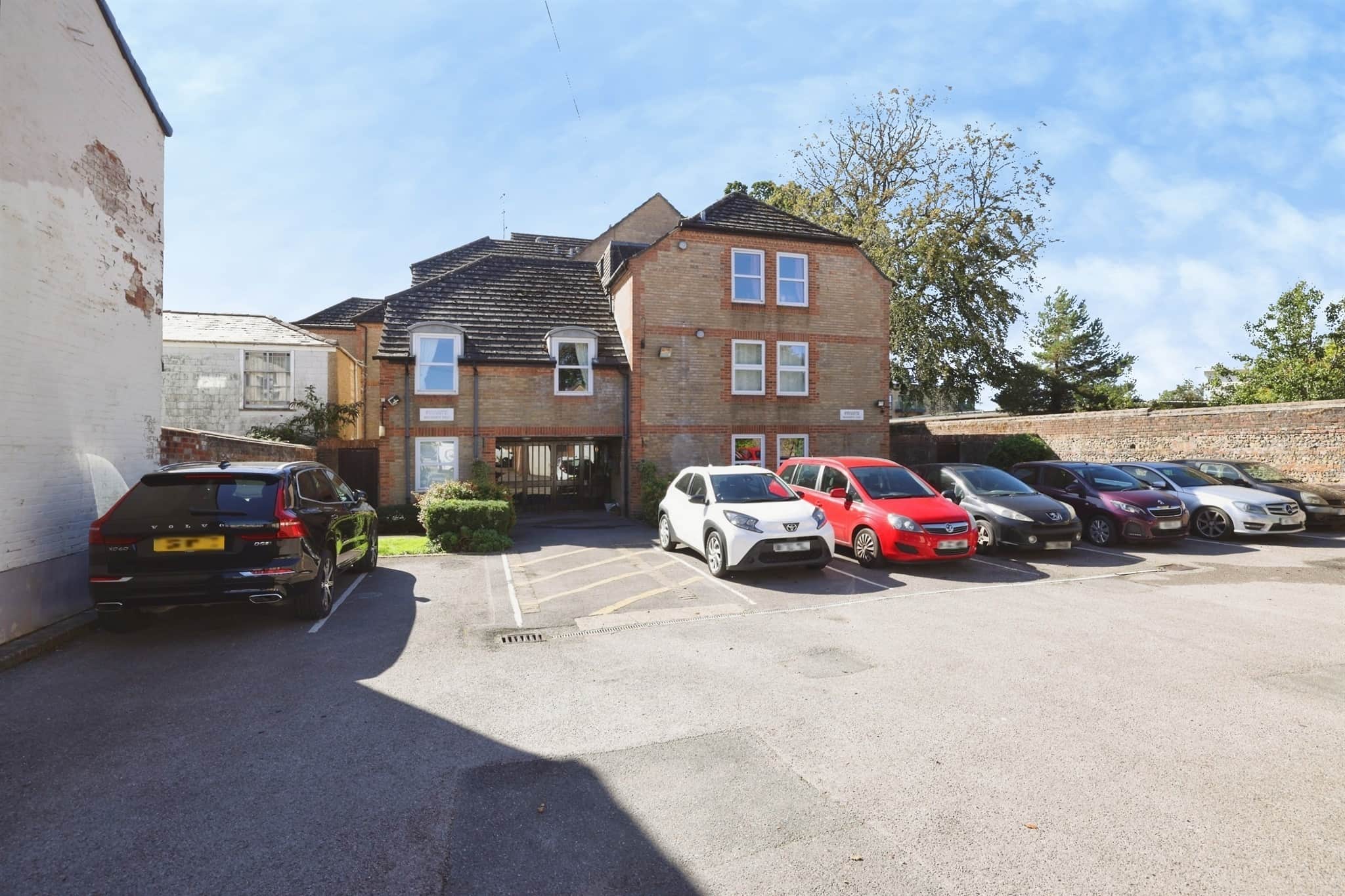 Property at Wilton Road, Salisbury