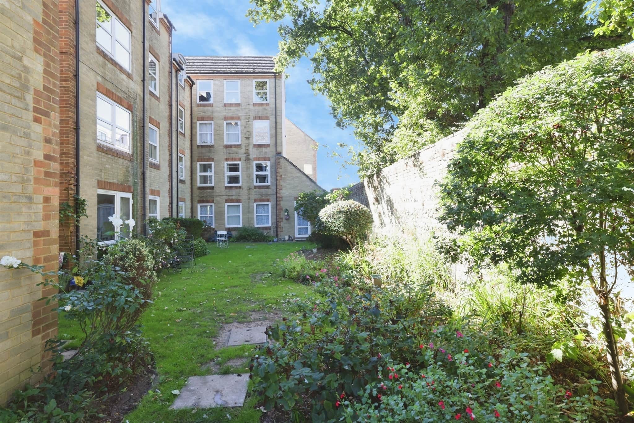 Property at Wilton Road, Salisbury