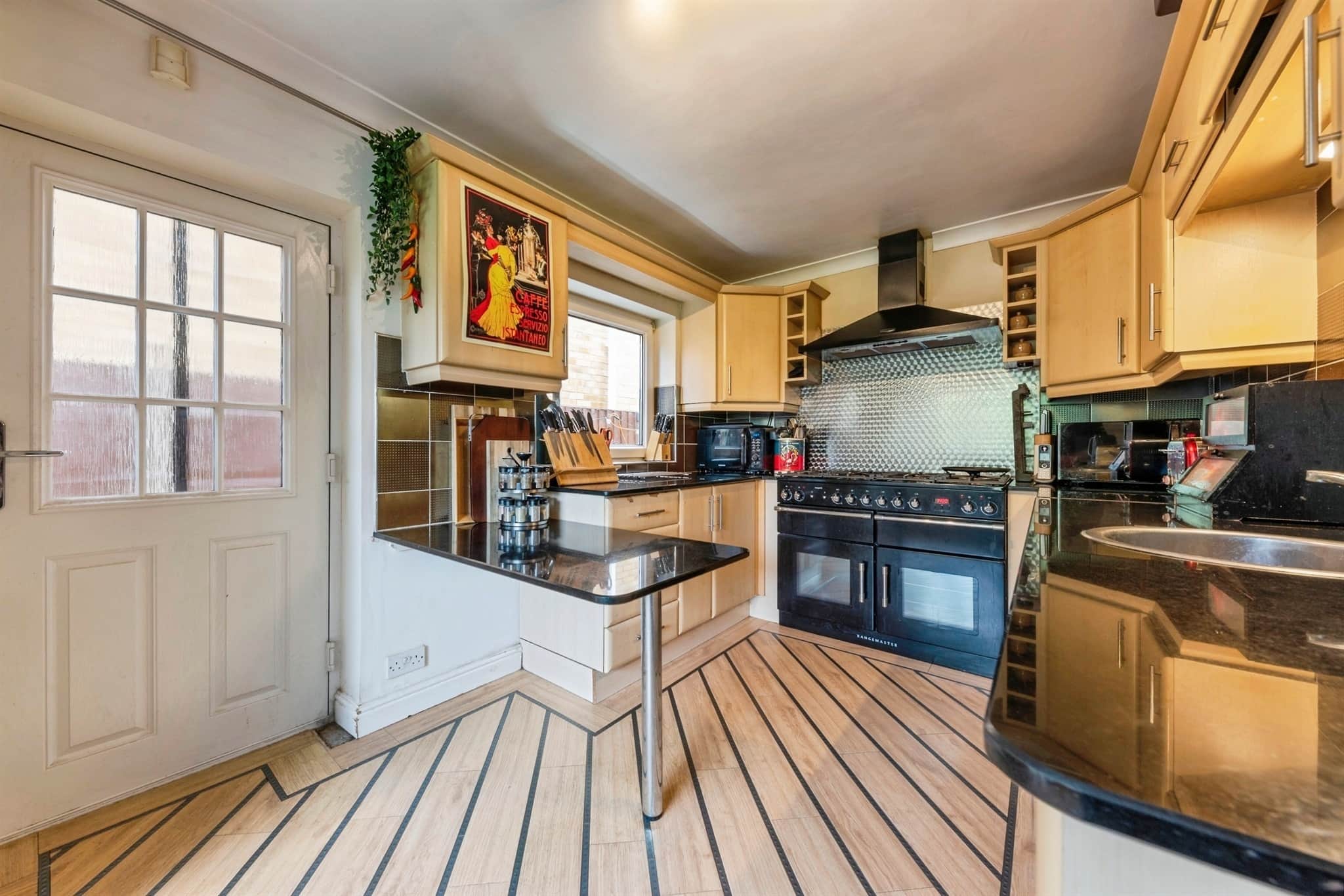 Property at Thorold Road, Barrowby, Grantham