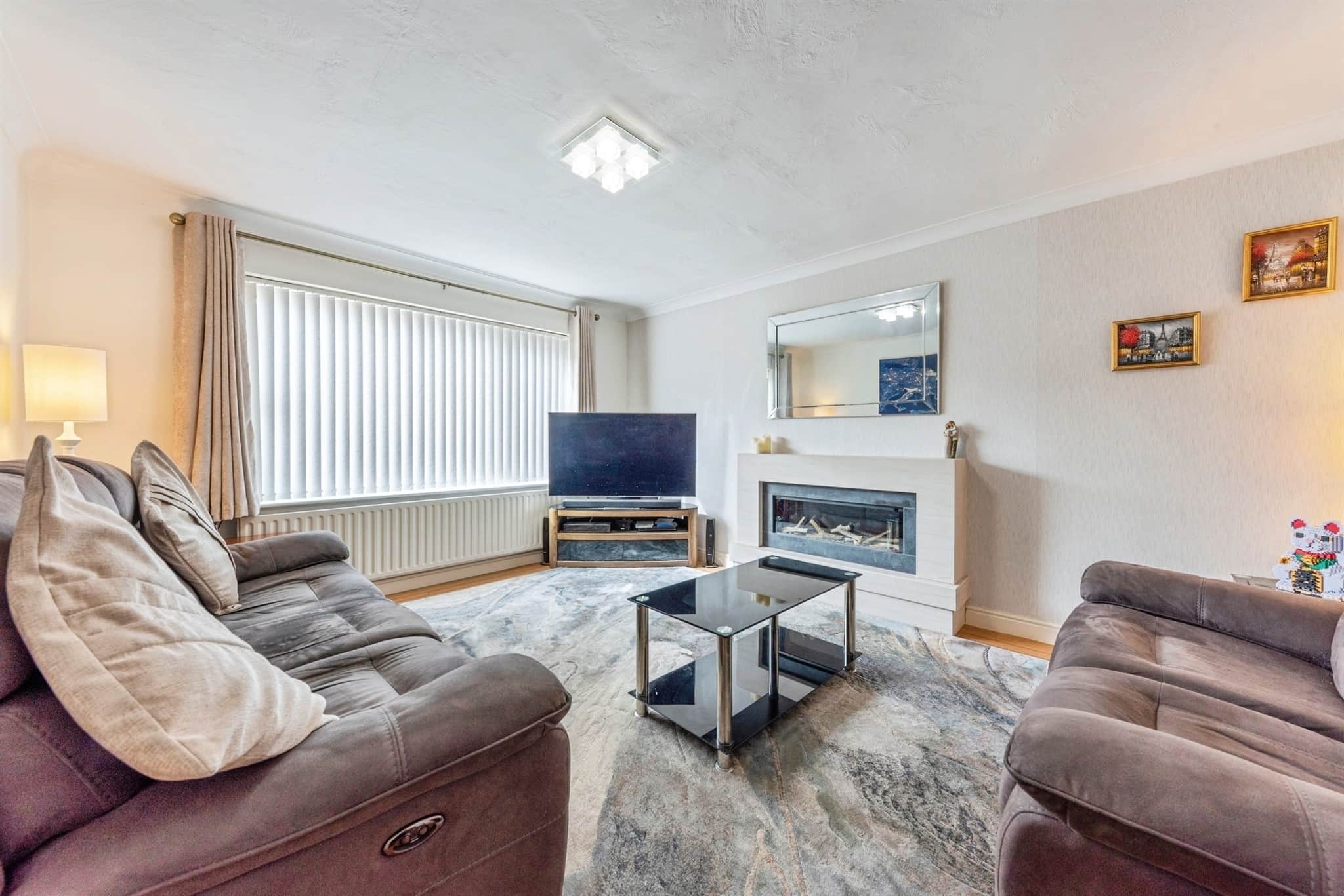 Property at Thorold Road, Barrowby, Grantham