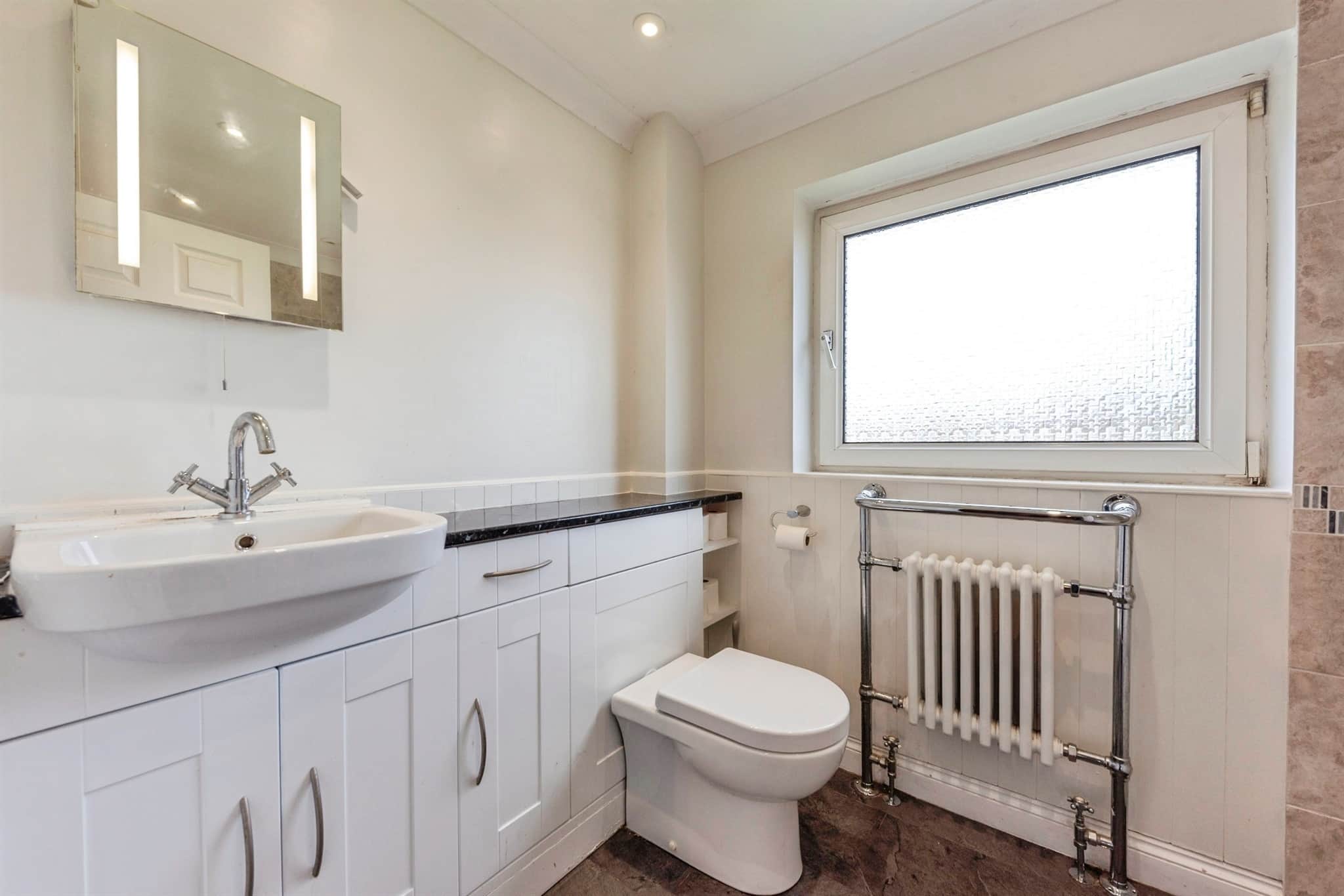 Property at Thorold Road, Barrowby, Grantham