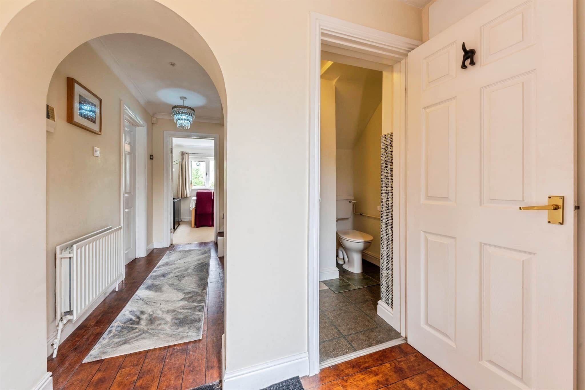 Property at Thorold Road, Barrowby, Grantham