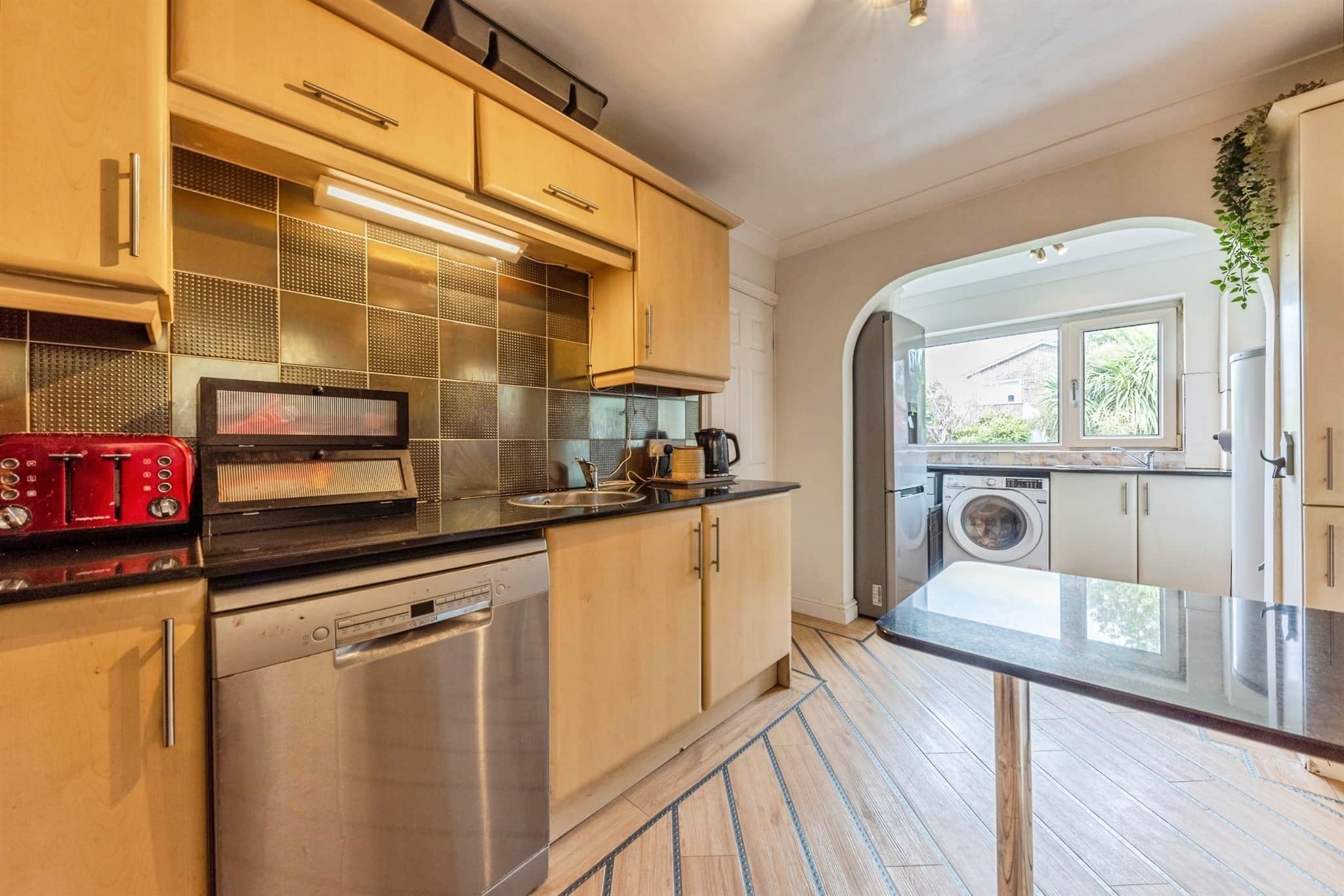 Property at Thorold Road, Barrowby, Grantham