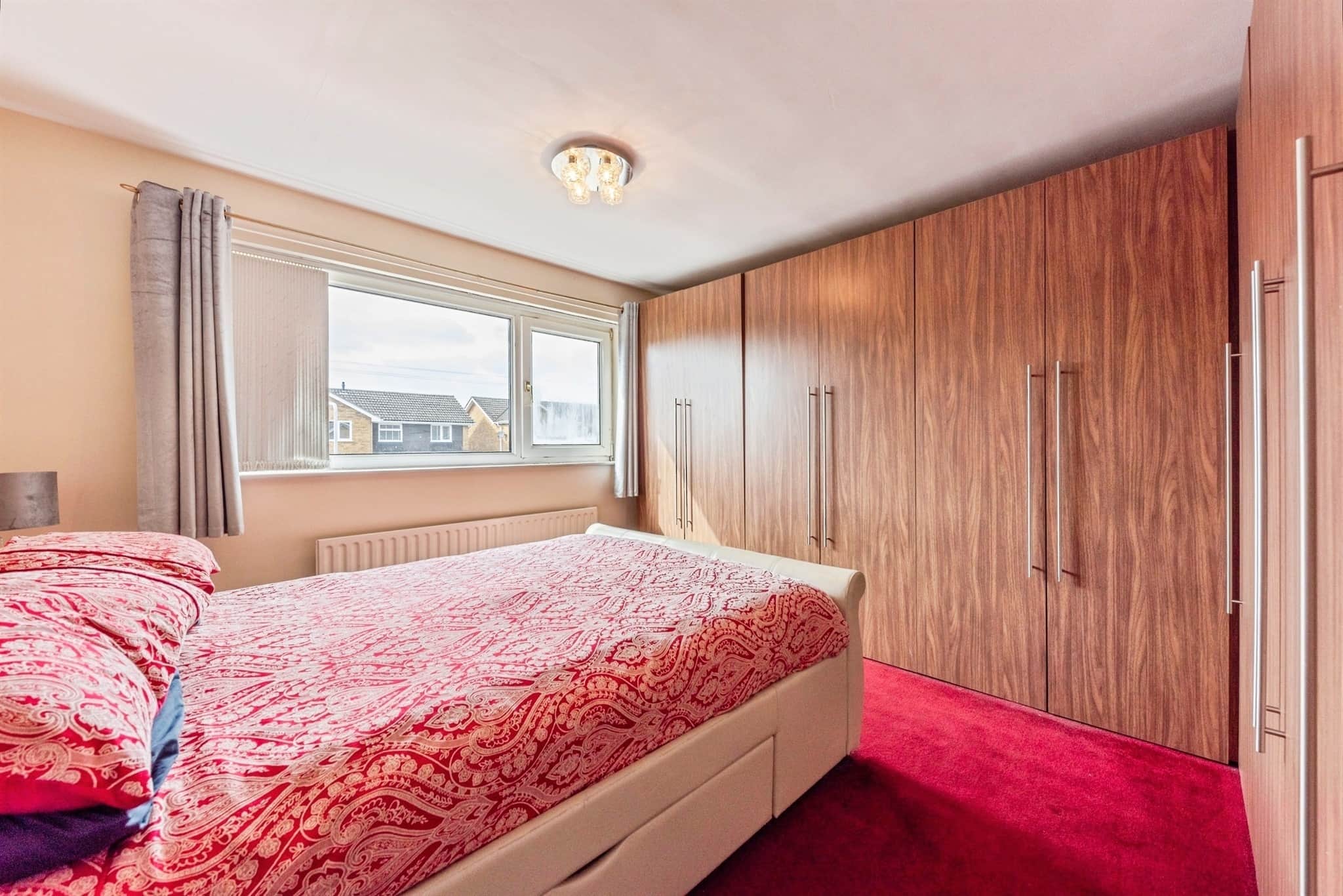 Property at Thorold Road, Barrowby, Grantham