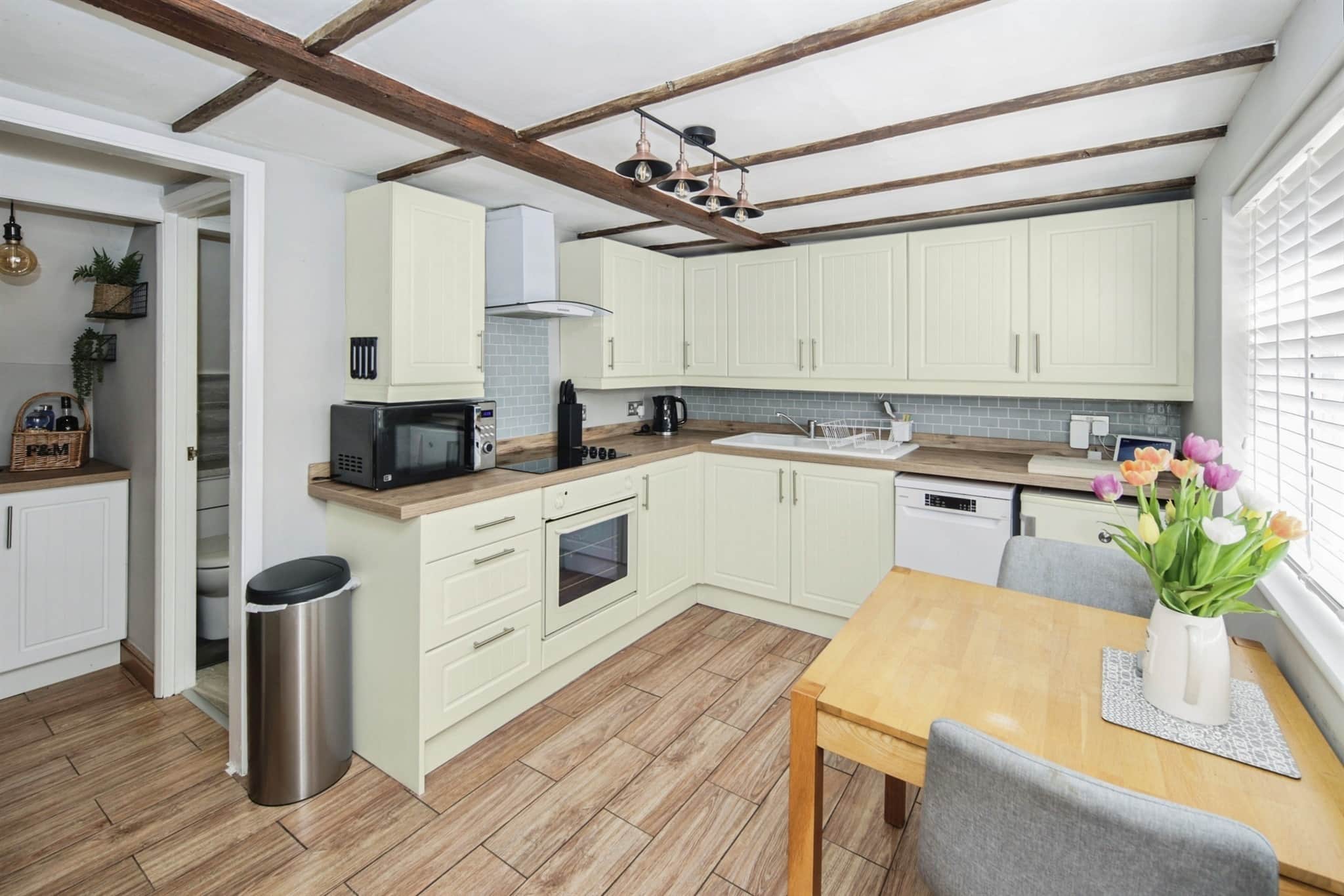 Property at Windmill Lane, Balsall Common