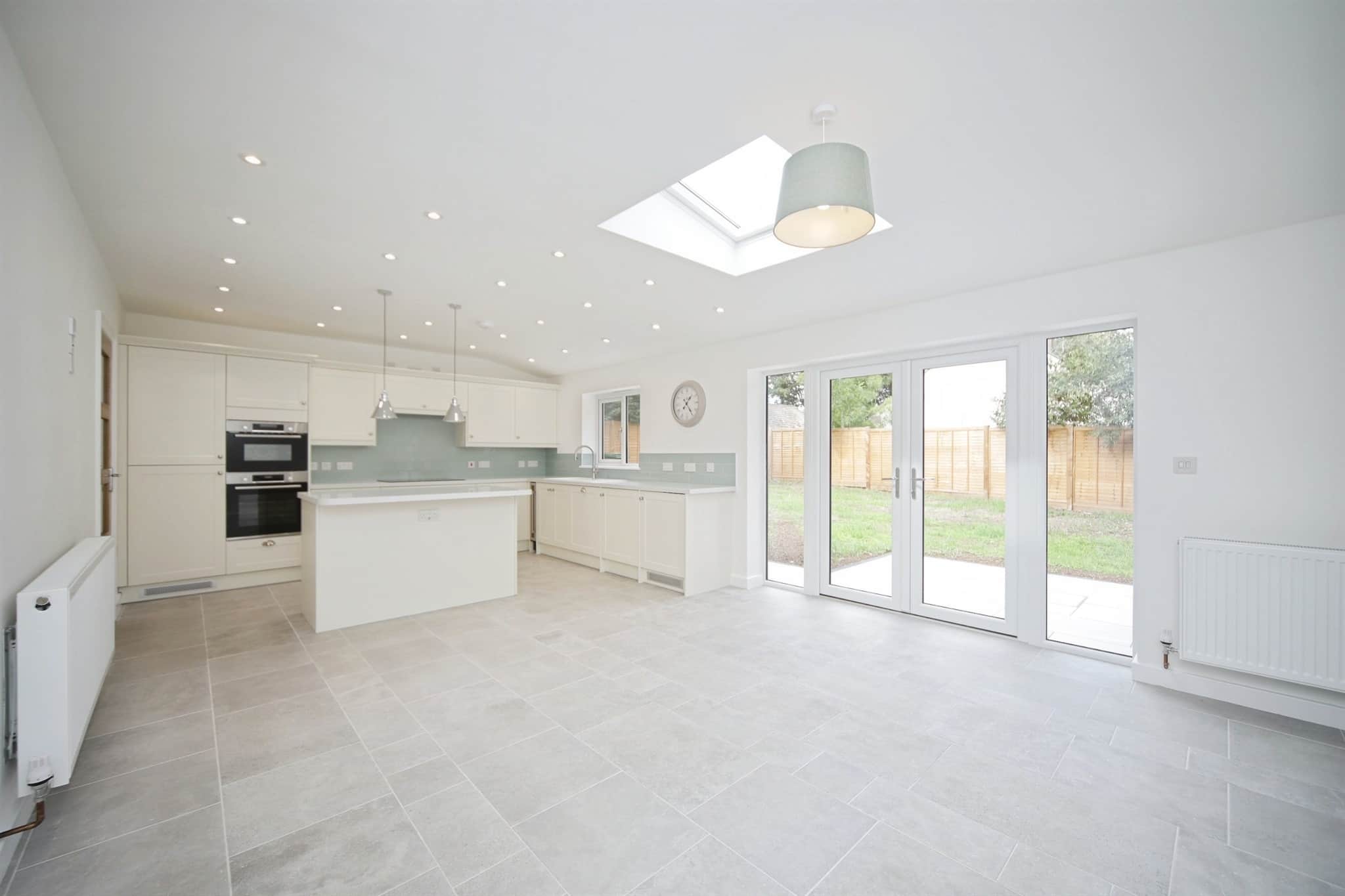 Property at School Road, Monkton Heathfield, Taunton