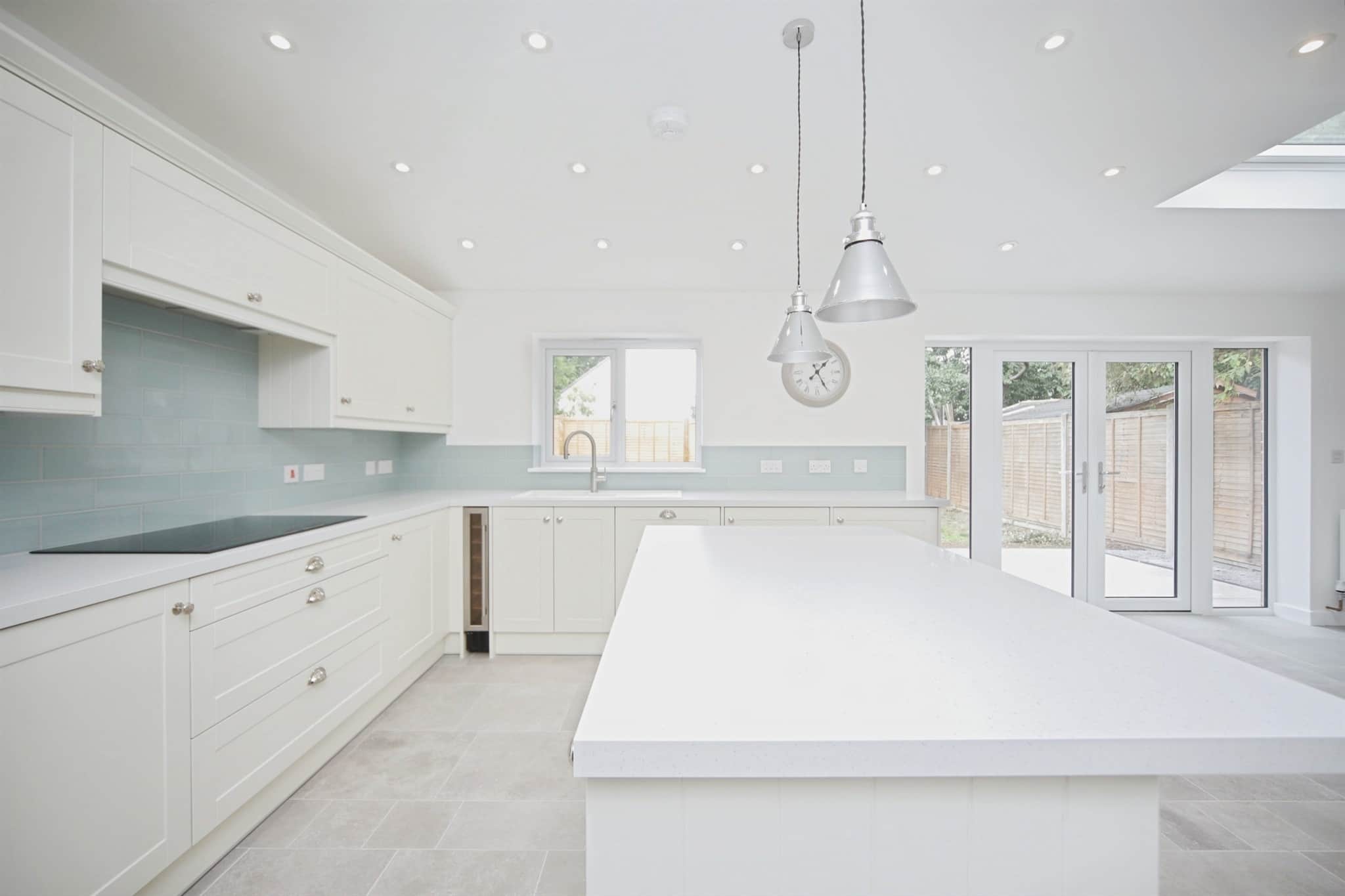 Property at School Road, Monkton Heathfield, Taunton