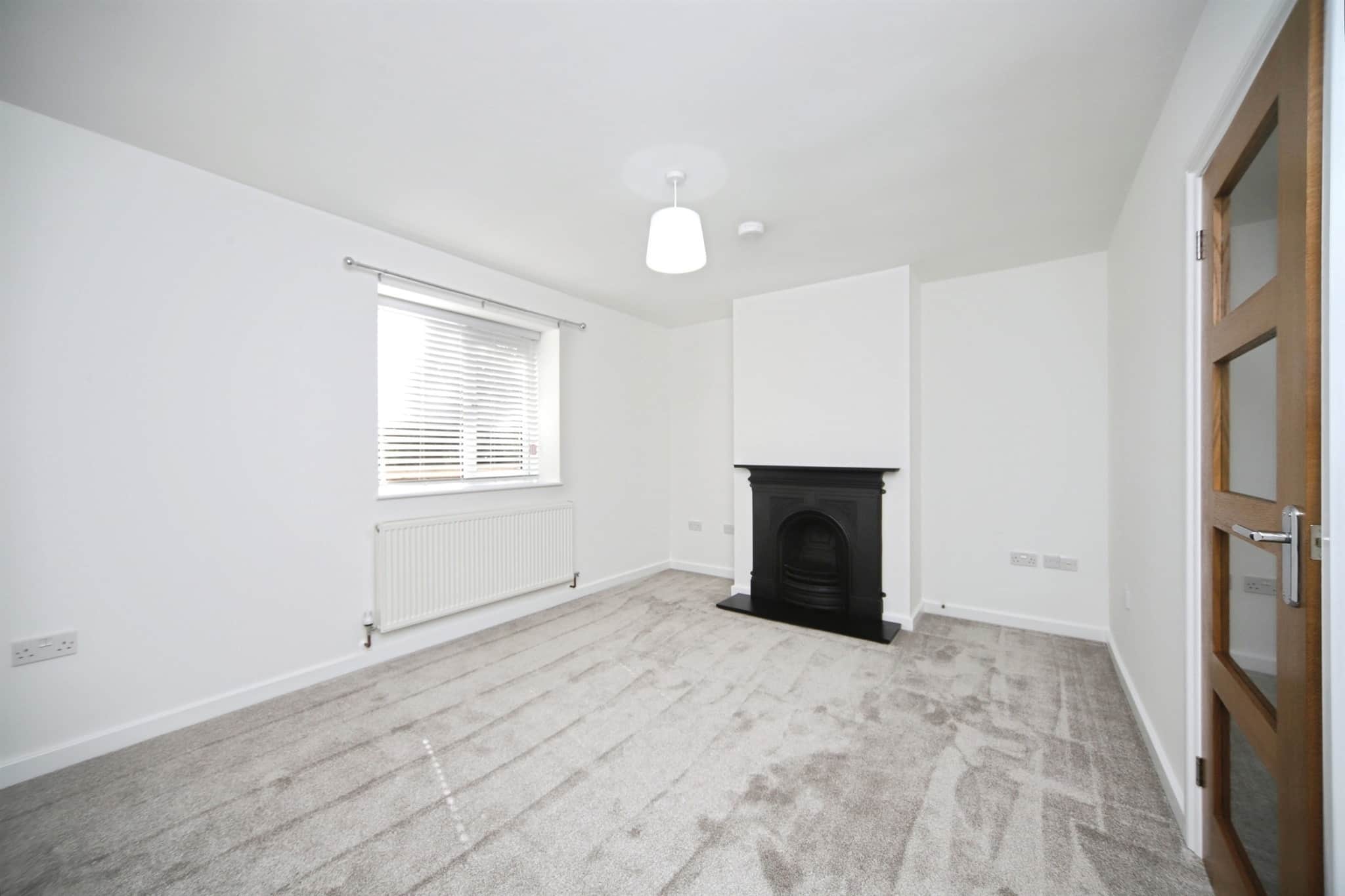 Property at School Road, Monkton Heathfield, Taunton