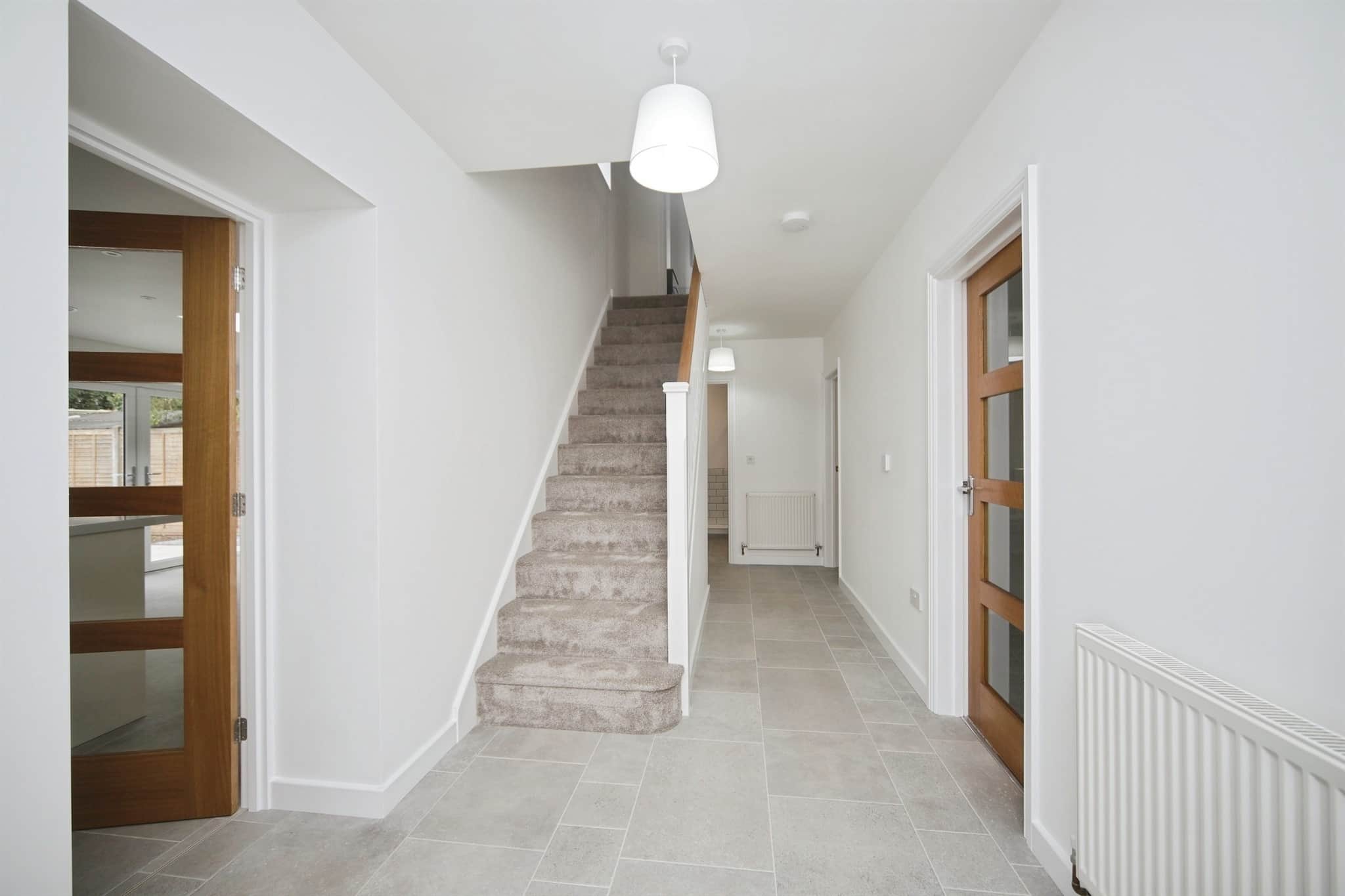 Property at School Road, Monkton Heathfield, Taunton