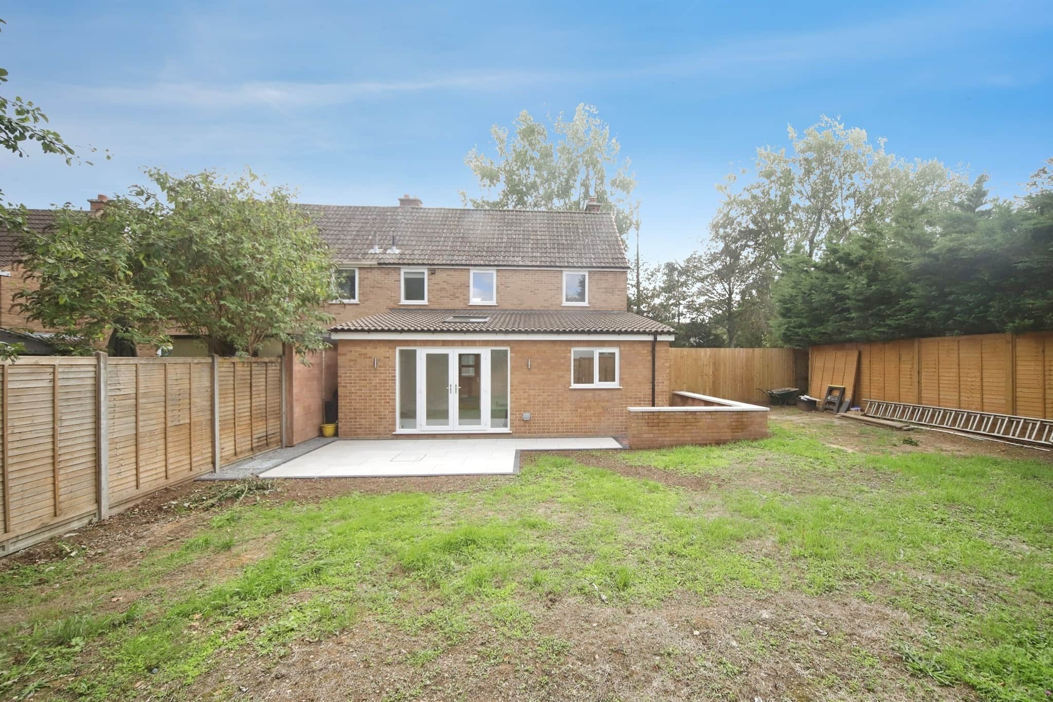 Property at School Road, Monkton Heathfield, Taunton