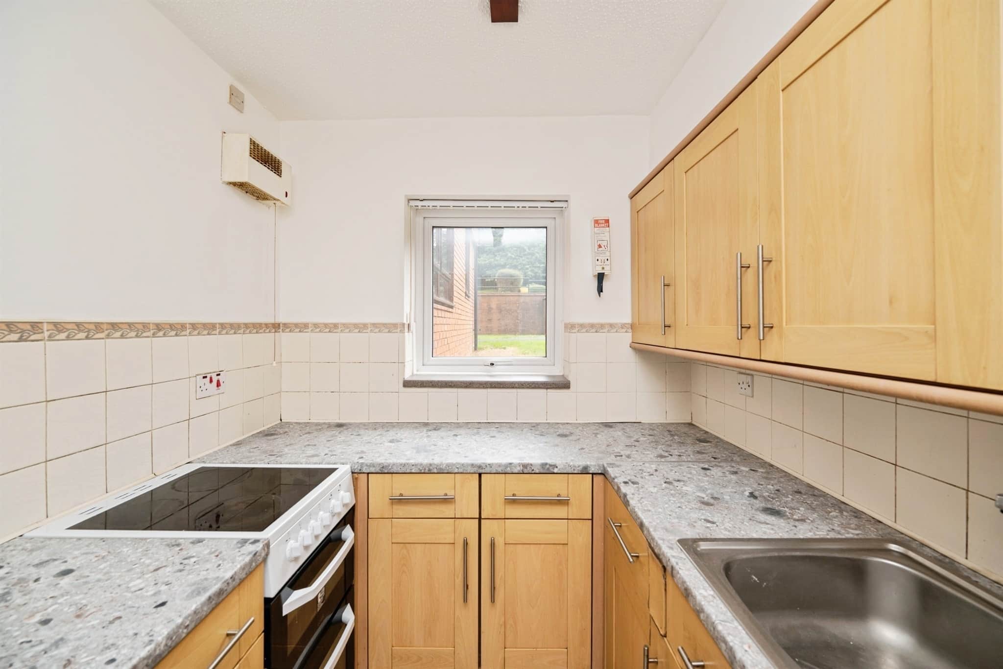 Property at Moncrieffe Close, Dudley