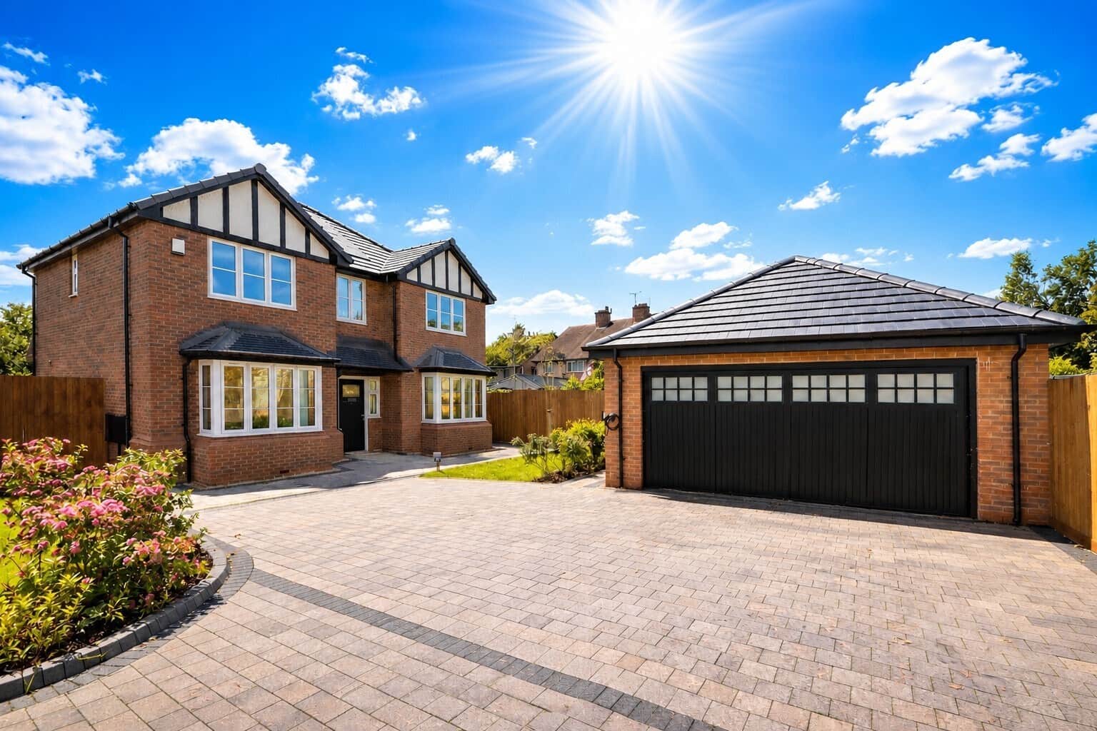 Property at Whittington Grove, Bloxwich, Walsall
