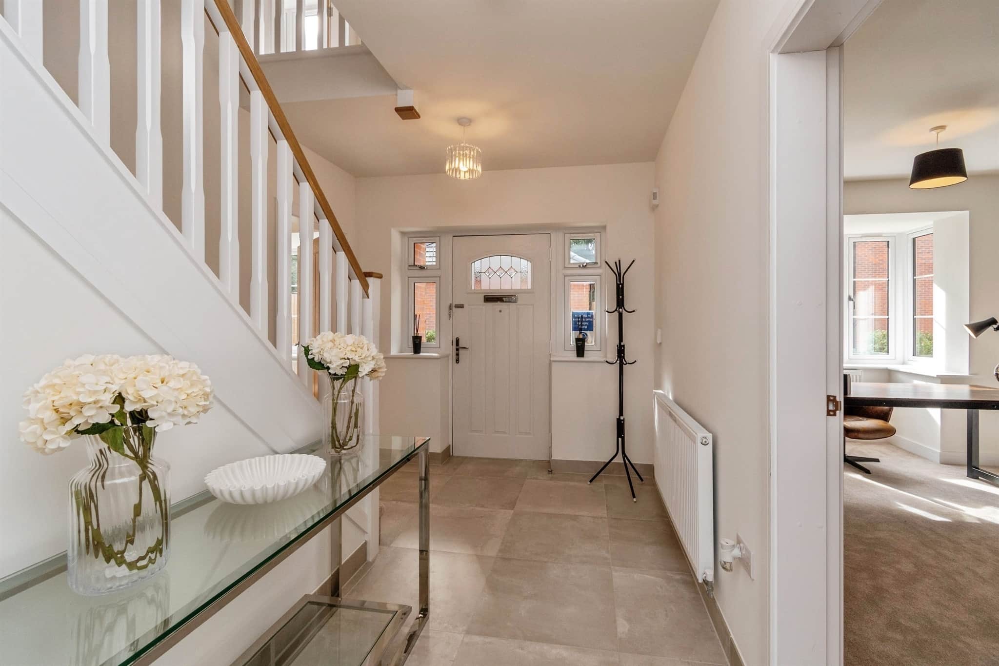 Property at Whittington Grove, Bloxwich, Walsall