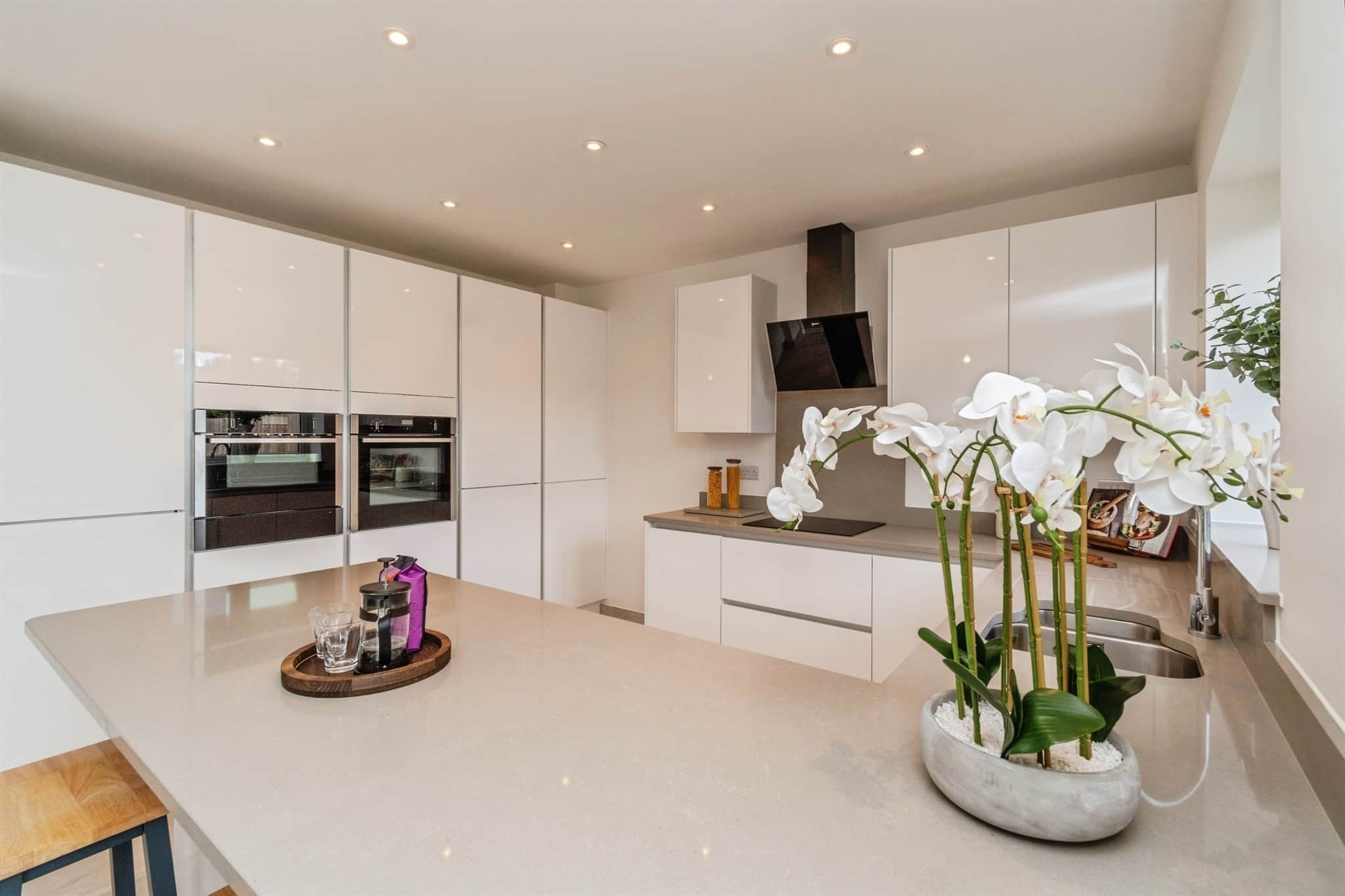 Property at Whittington Grove, Bloxwich, Walsall