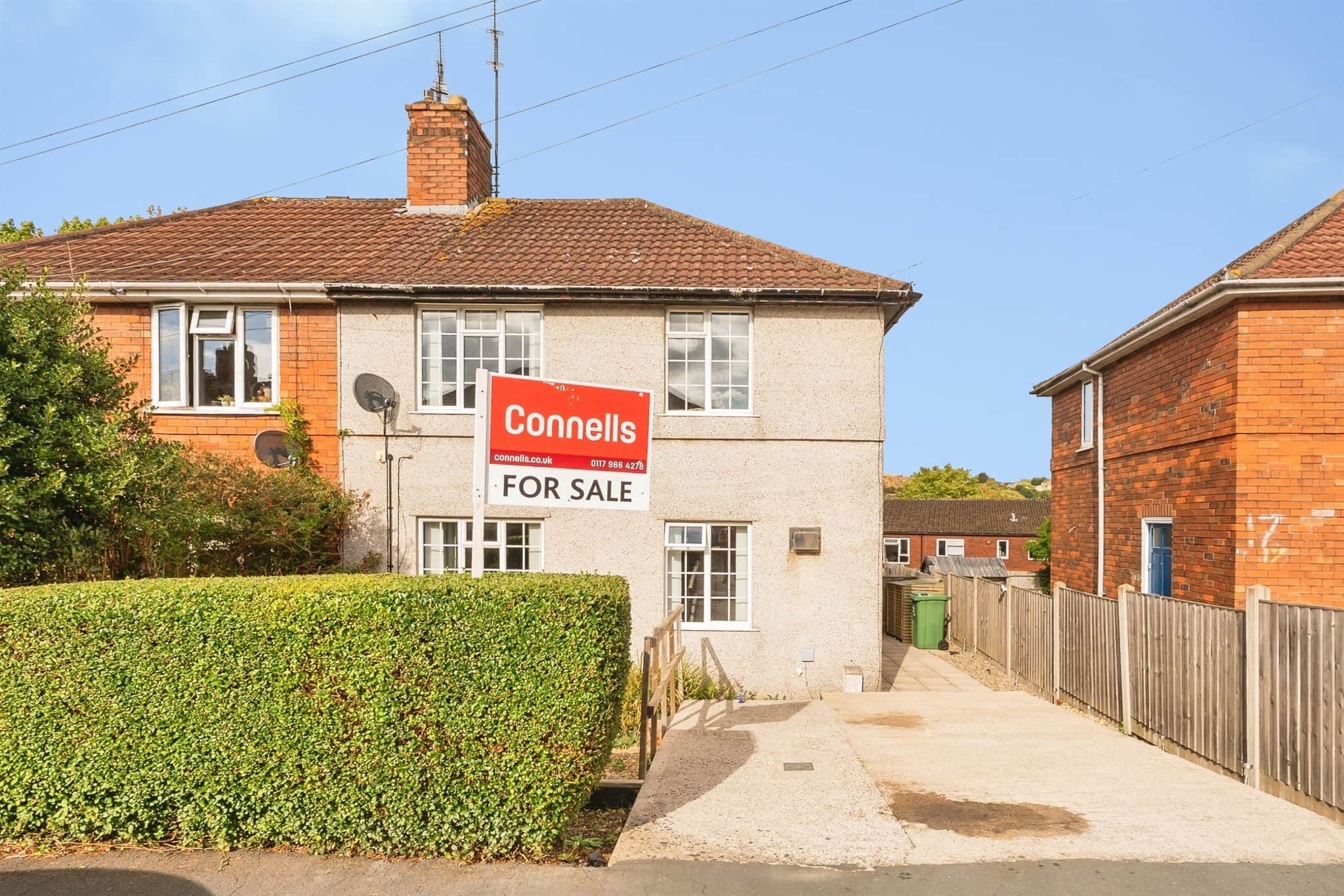 Property at St. Davids Crescent, Bristol