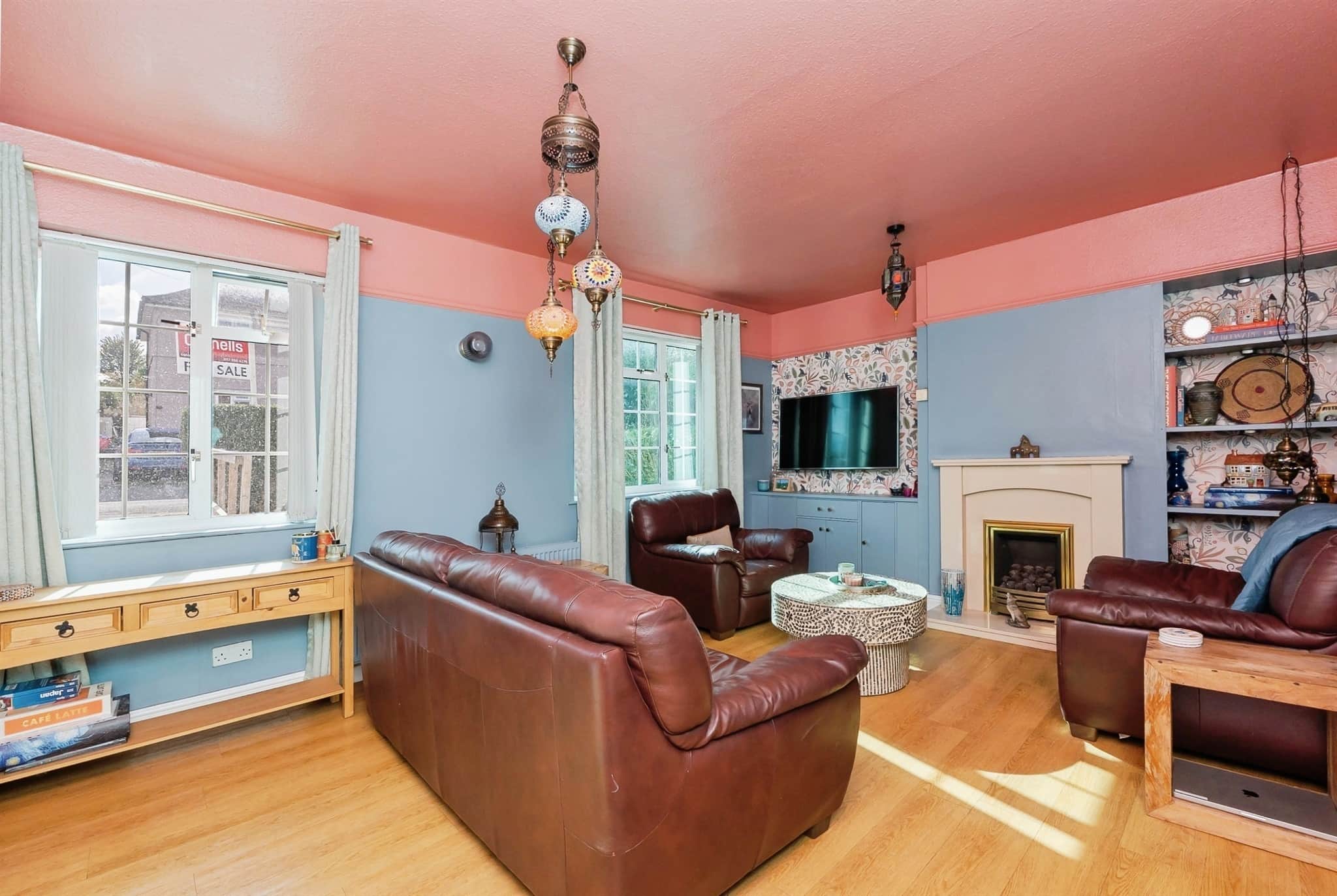 Property at St. Davids Crescent, Bristol