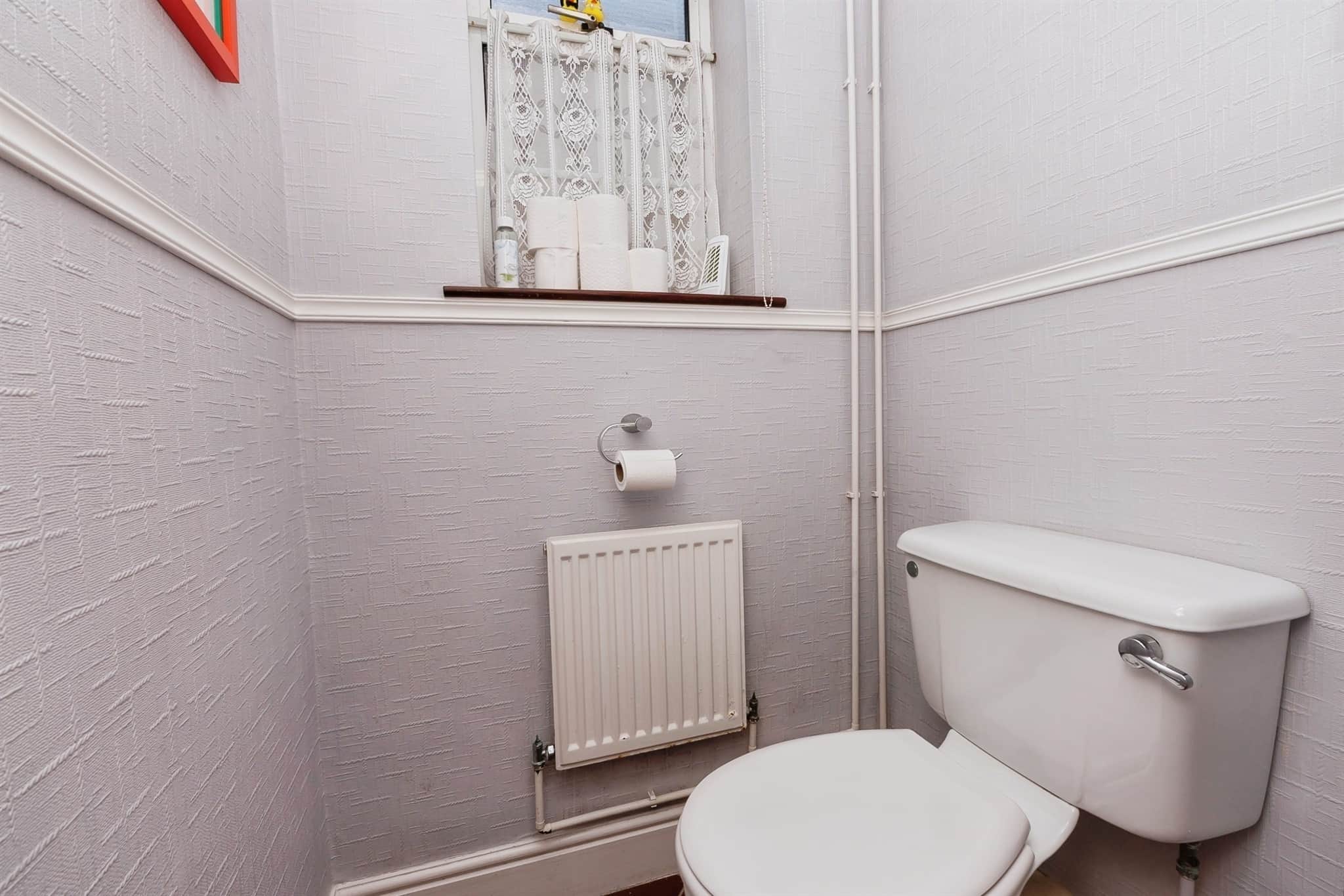 Property at St. Davids Crescent, Bristol