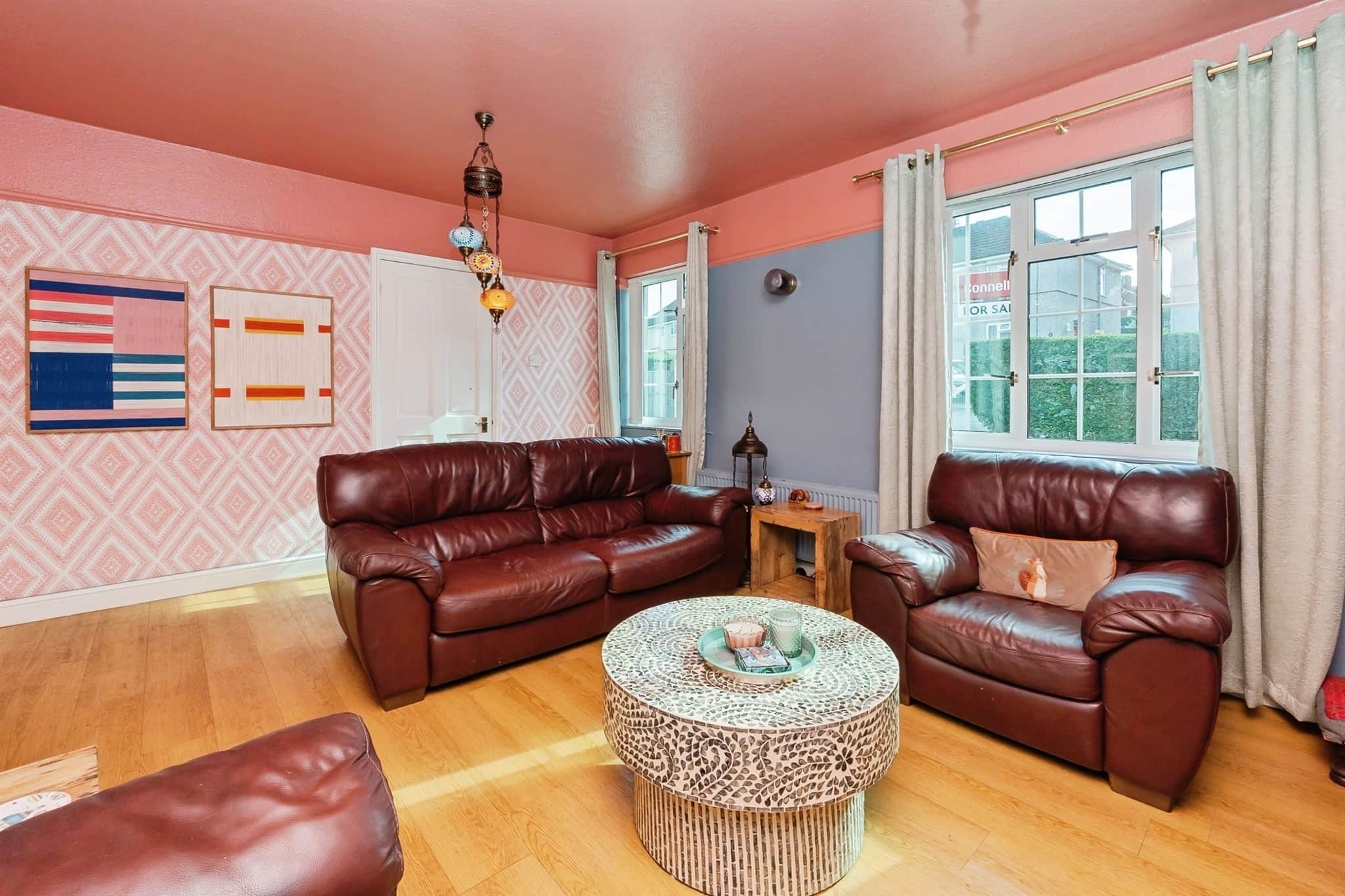 Property at St. Davids Crescent, Bristol