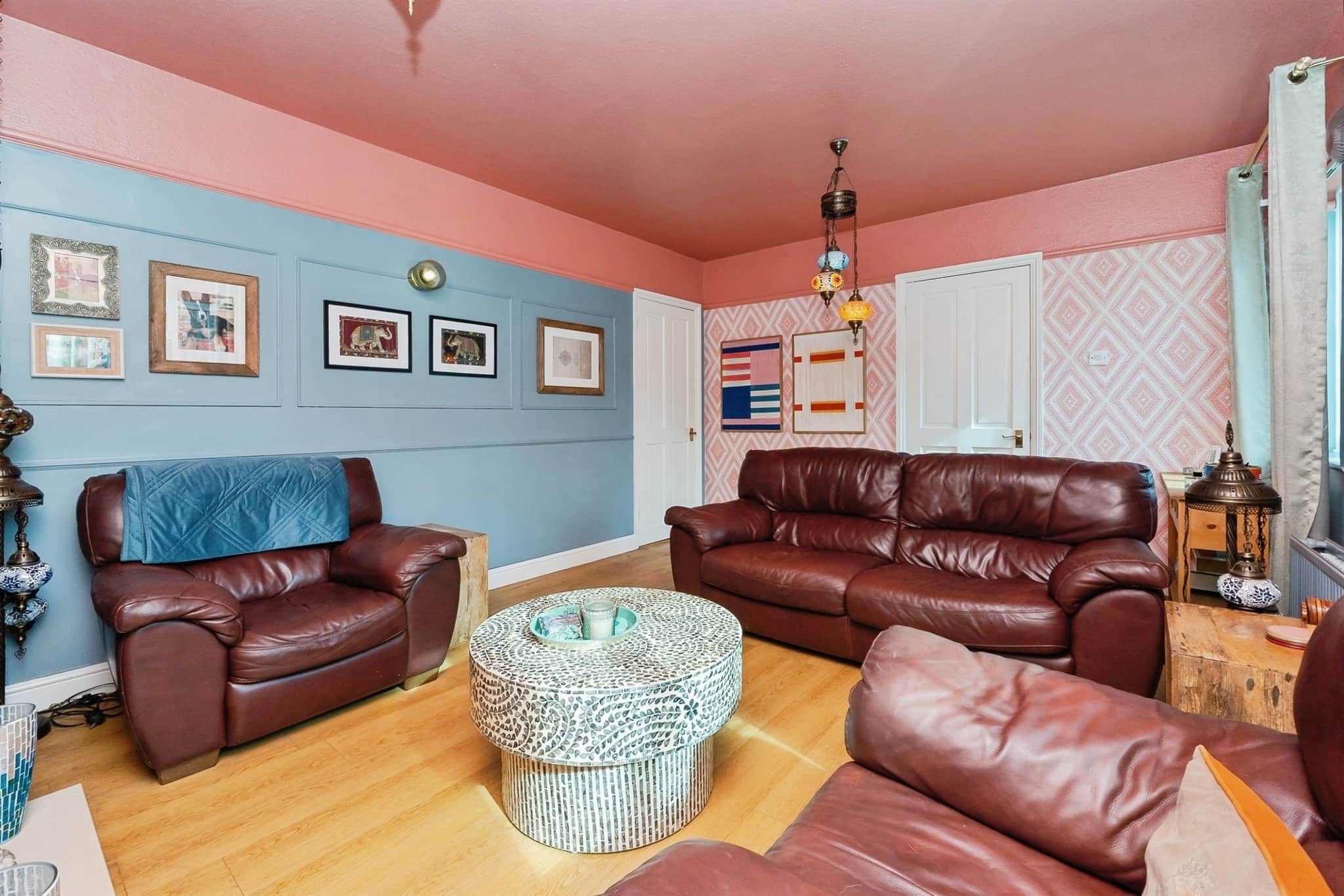 Property at St. Davids Crescent, Bristol