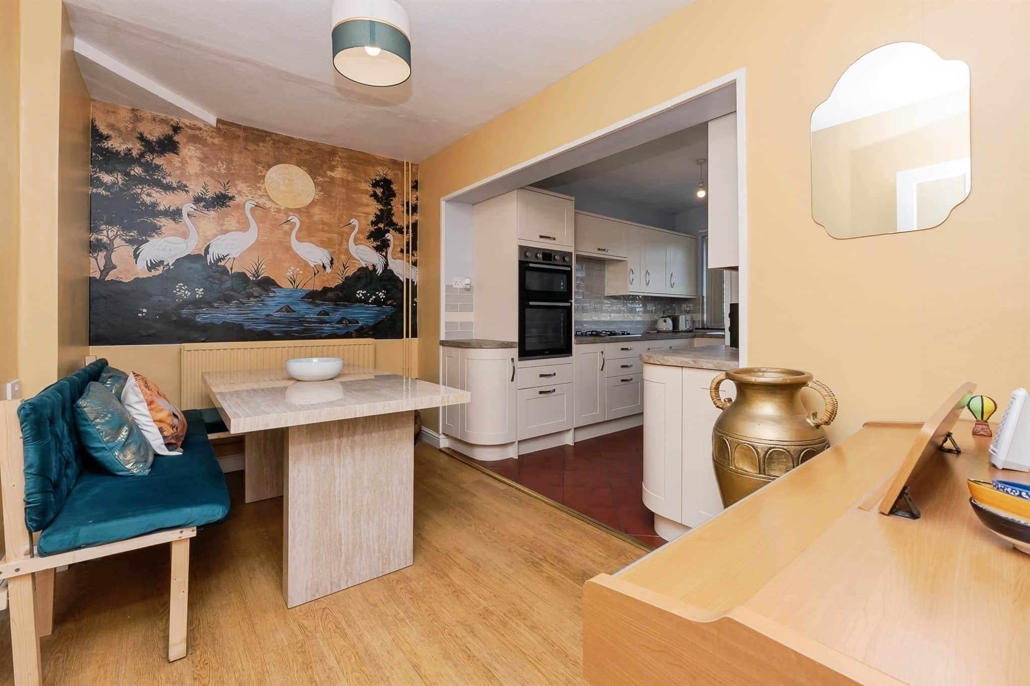 Property at St. Davids Crescent, Bristol
