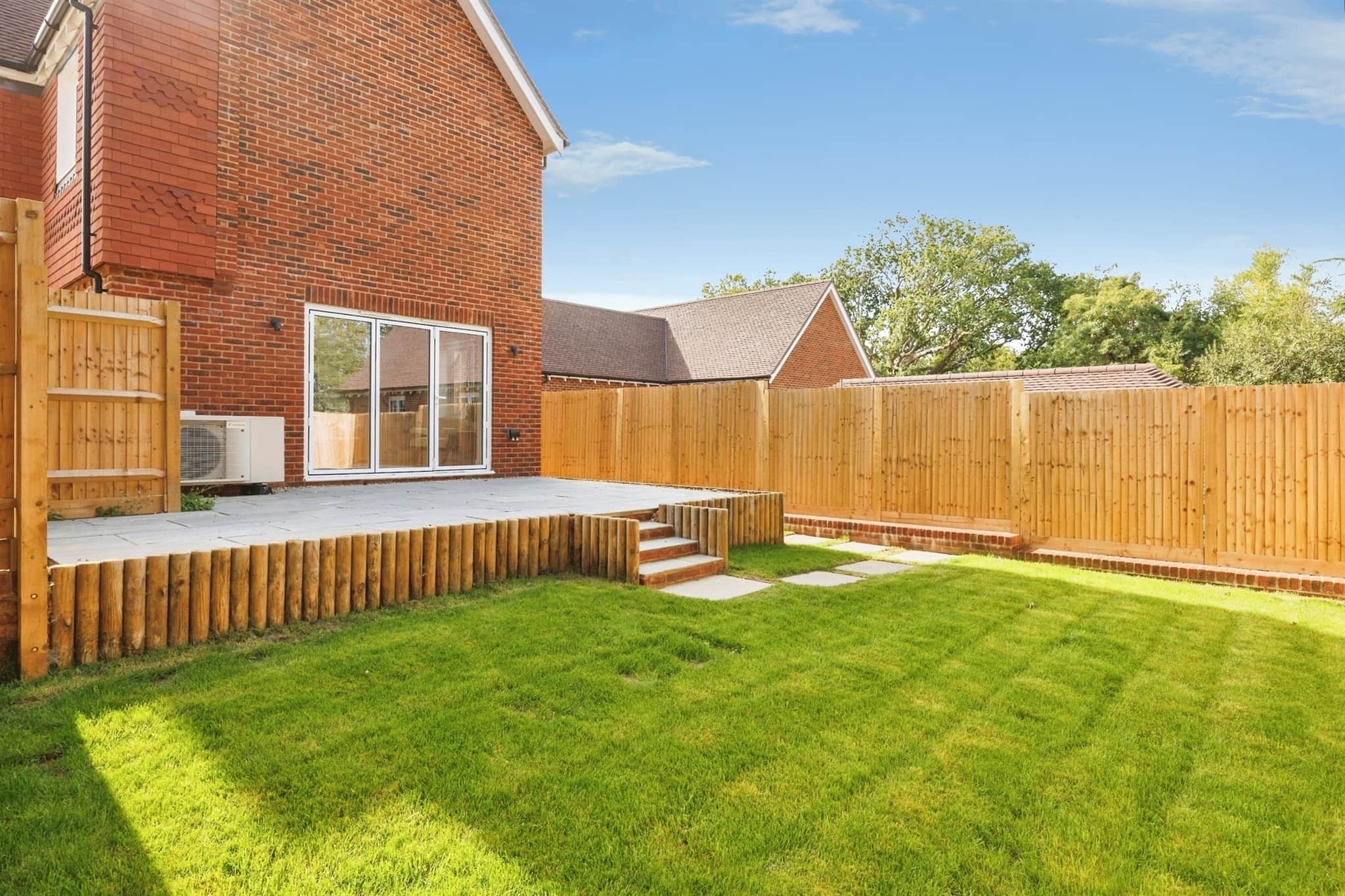 Property at The Meadows At Hillside, Barcombe, Lewes