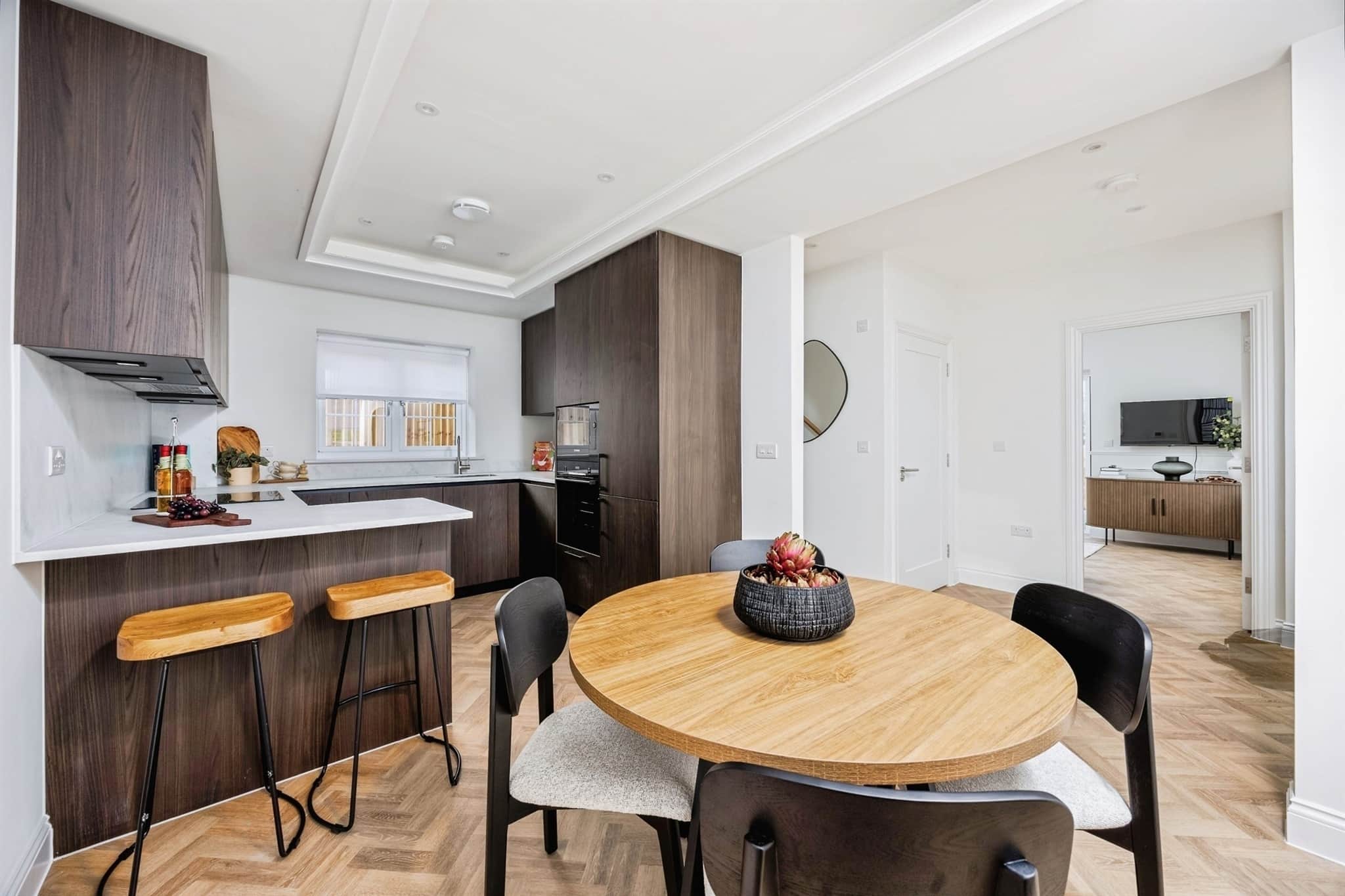 Property at The Meadows At Hillside, Barcombe, Lewes