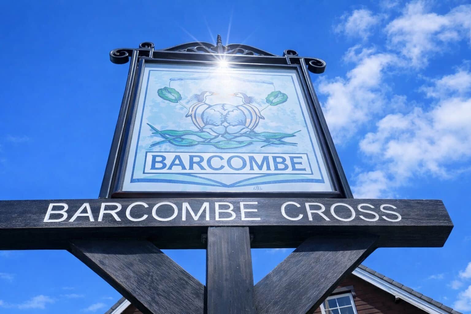 Property at The Meadows At Hillside, Barcombe, Lewes