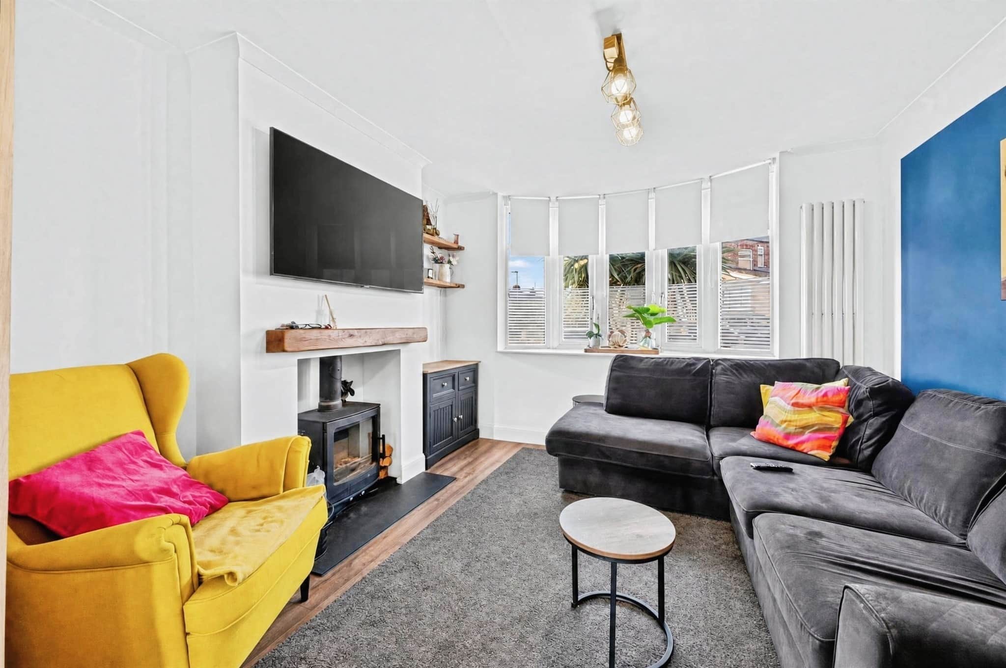 Property at Thornton Road, Northampton
