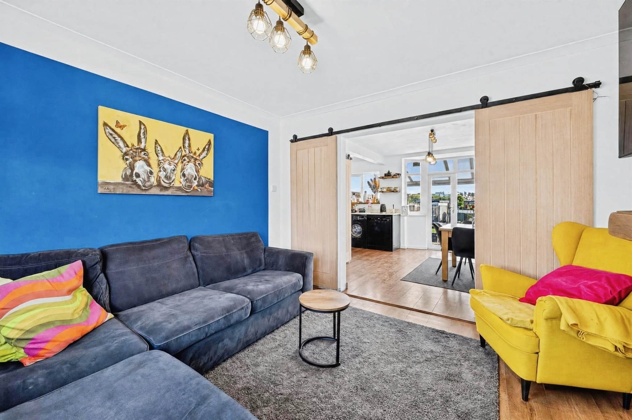Property at Thornton Road, Northampton