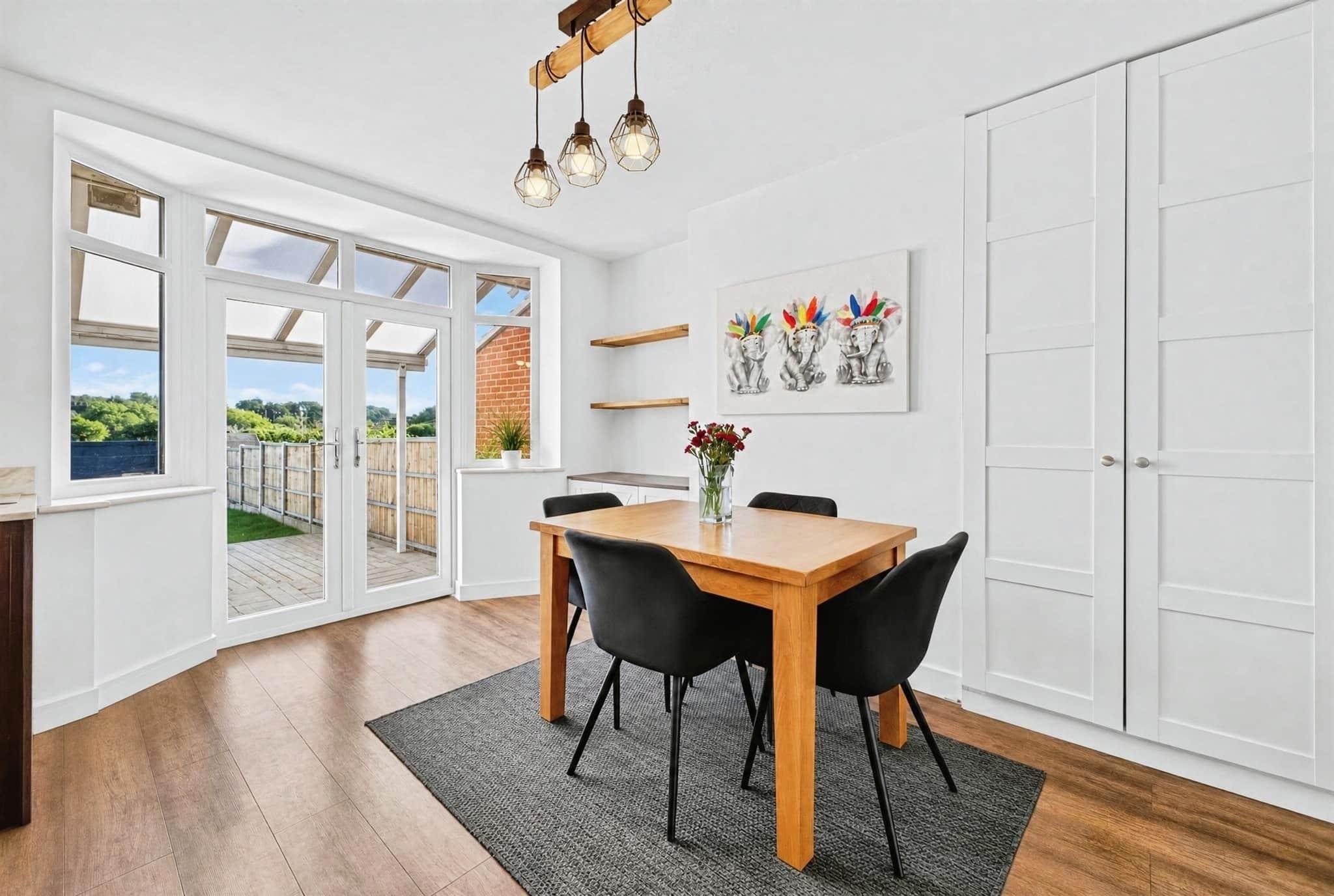 Property at Thornton Road, Northampton