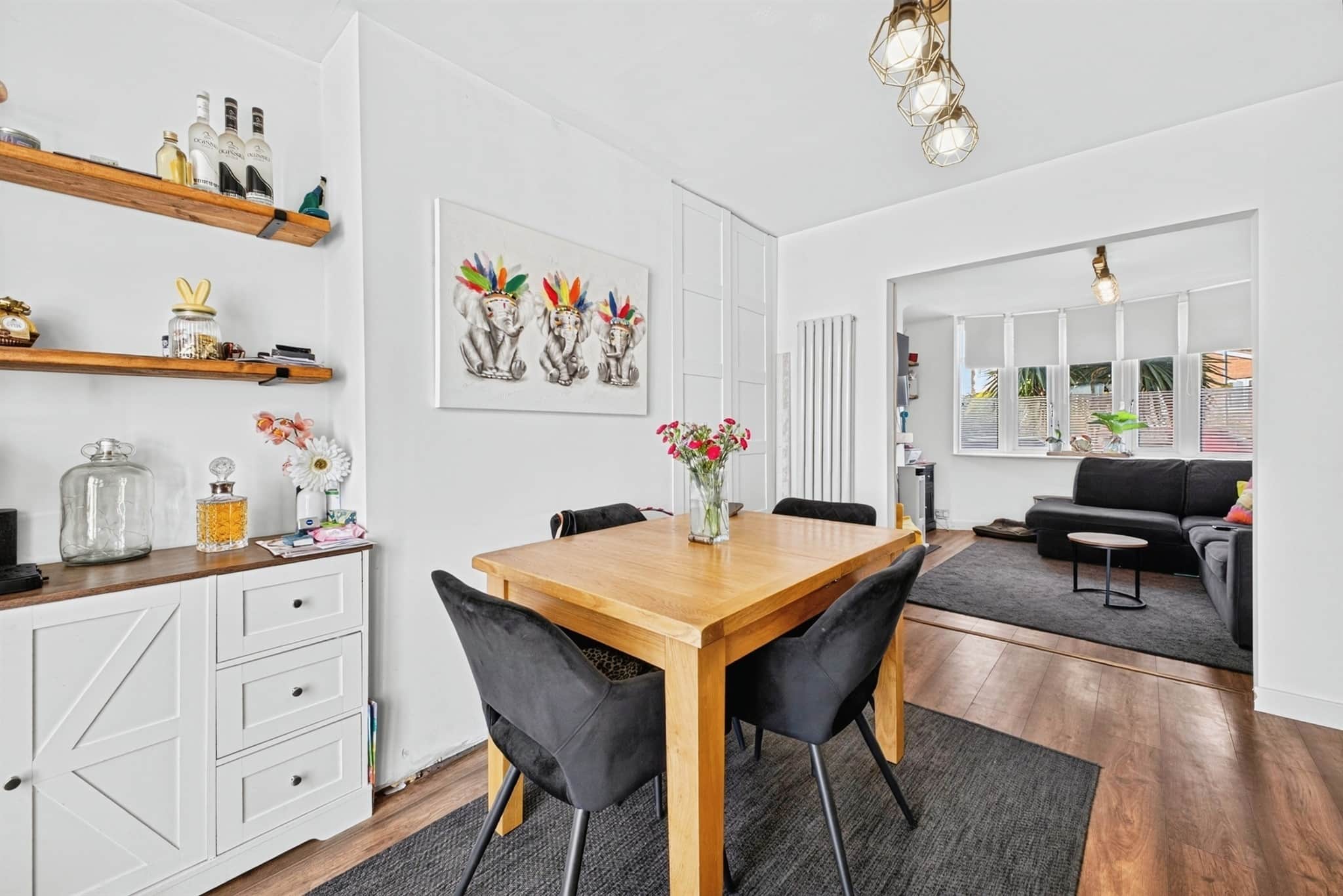 Property at Thornton Road, Northampton