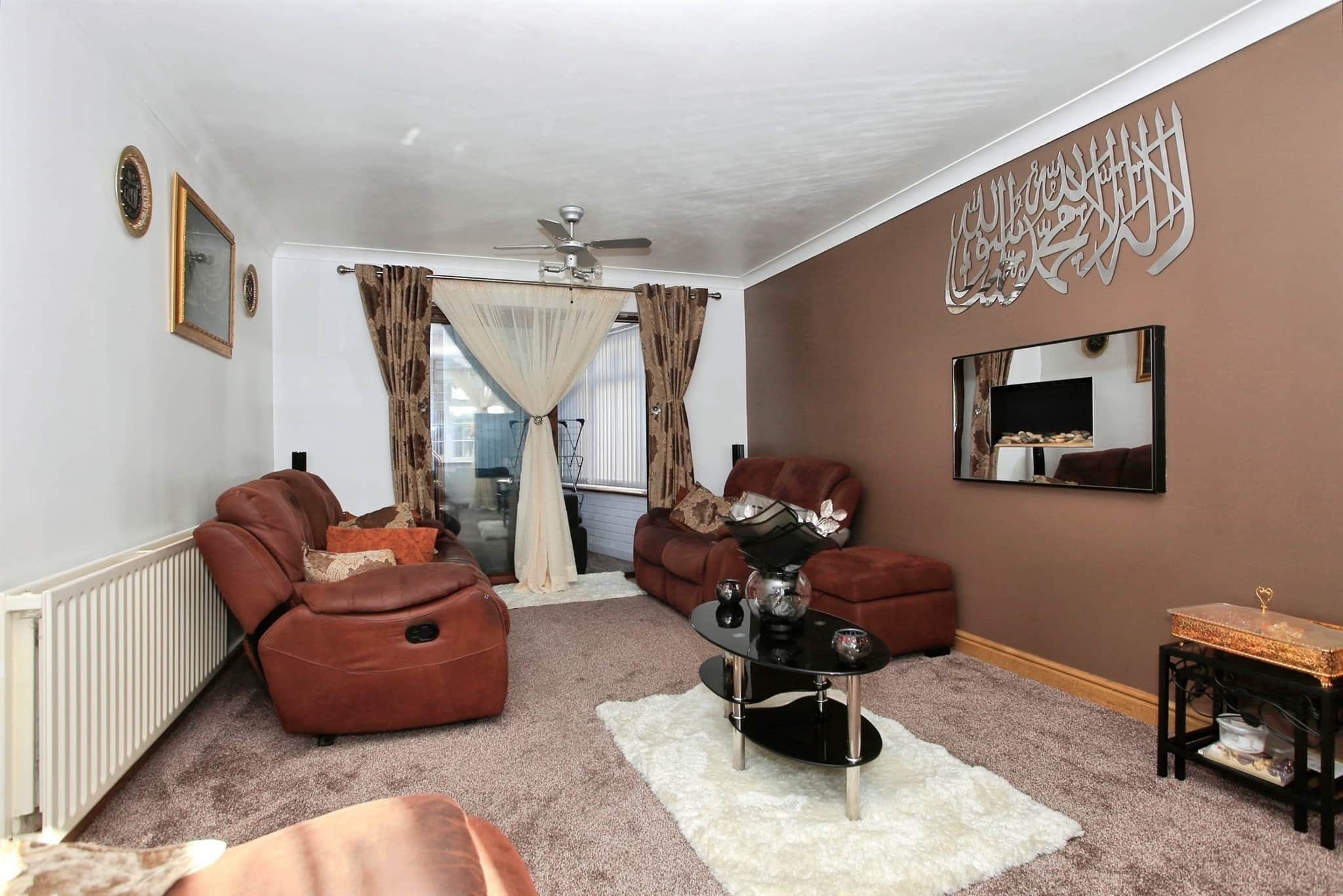 Property at Patterdale Drive, Peterborough