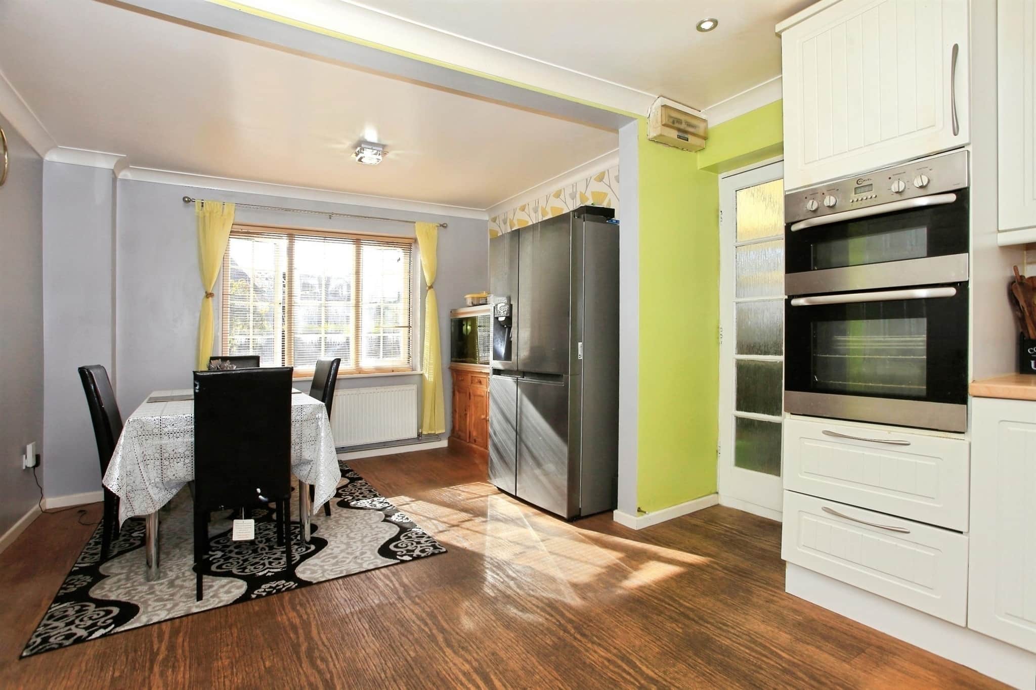Property at Patterdale Drive, Peterborough