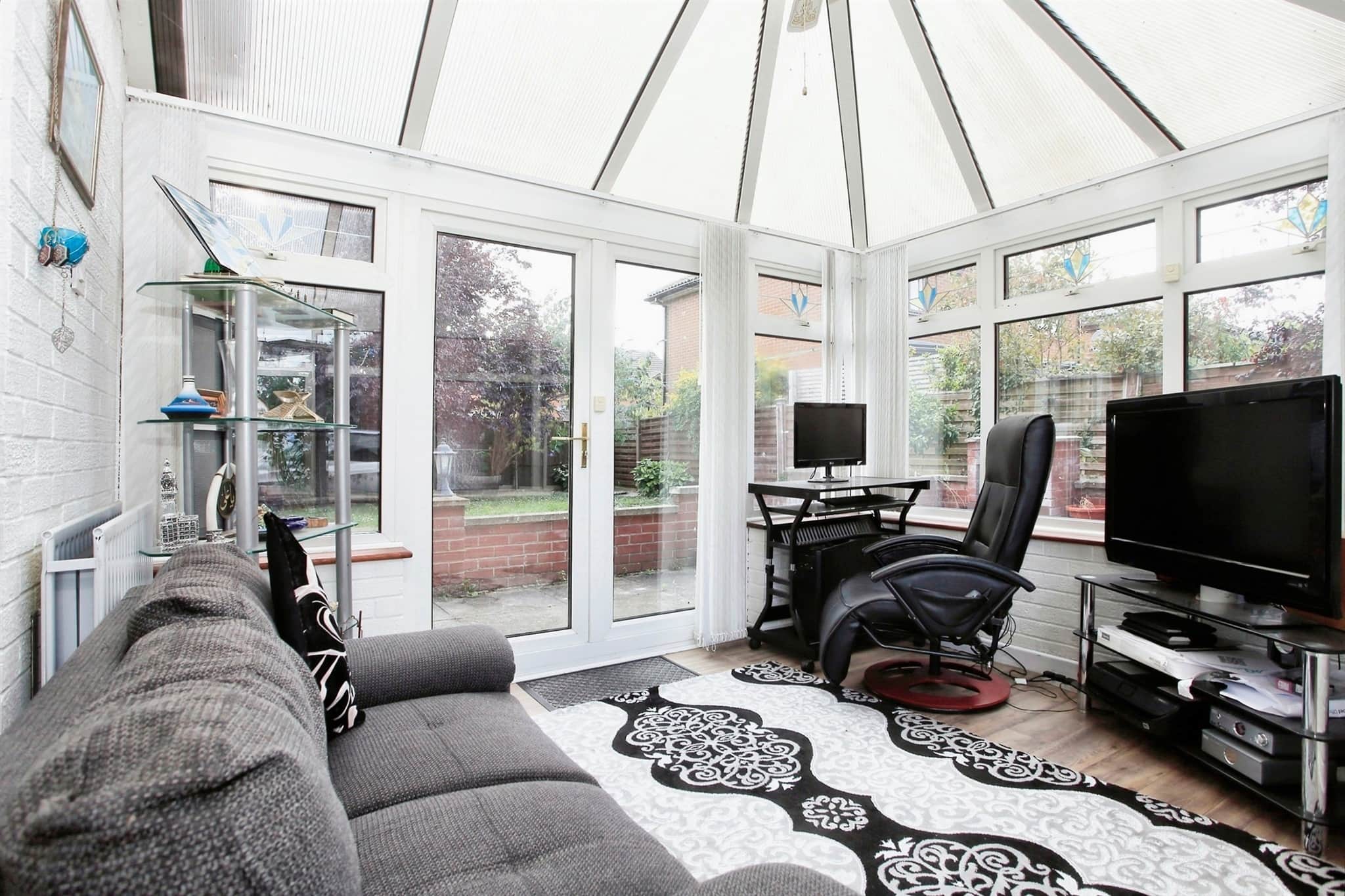 Property at Patterdale Drive, Peterborough