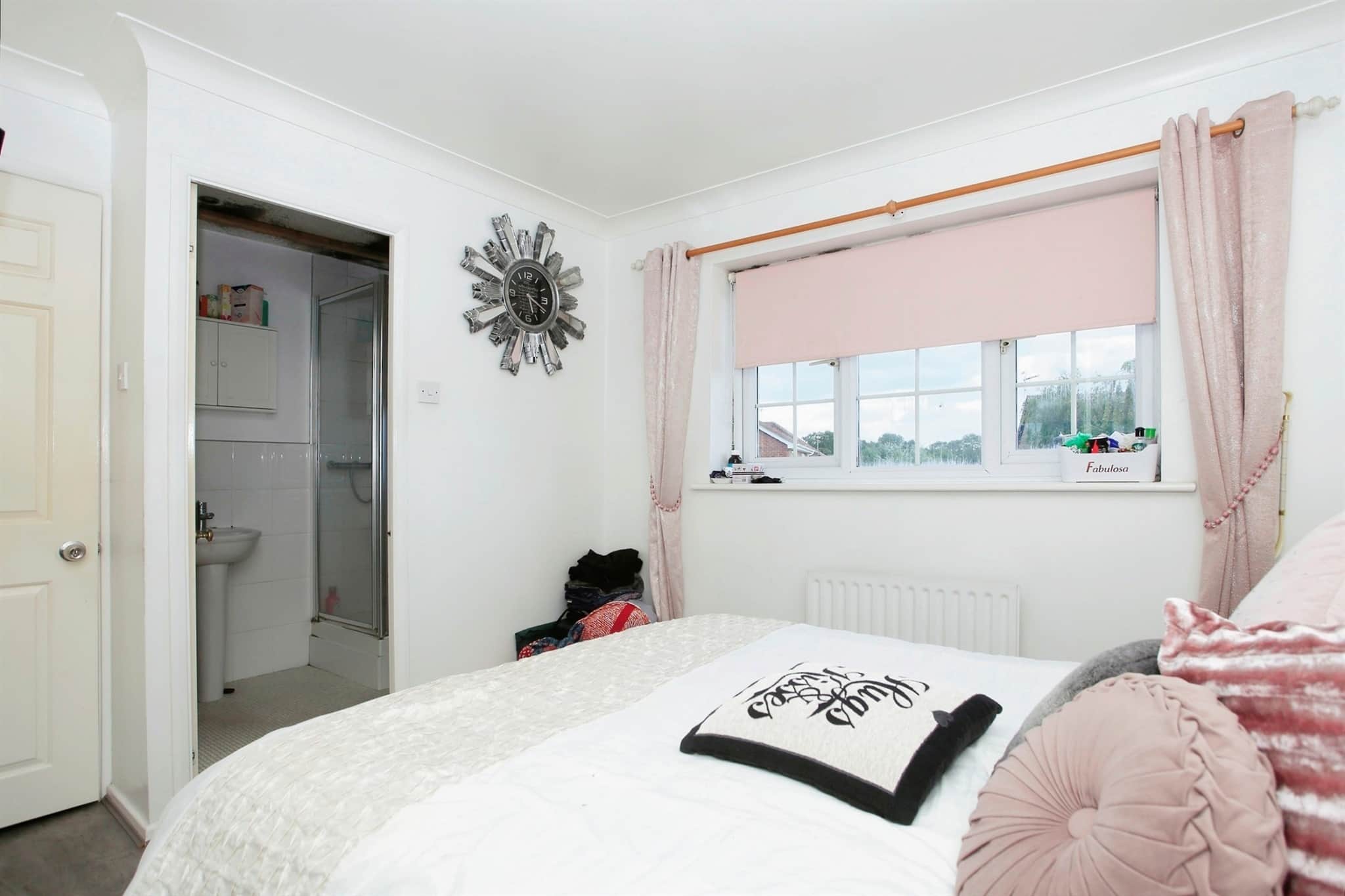 Property at Patterdale Drive, Peterborough