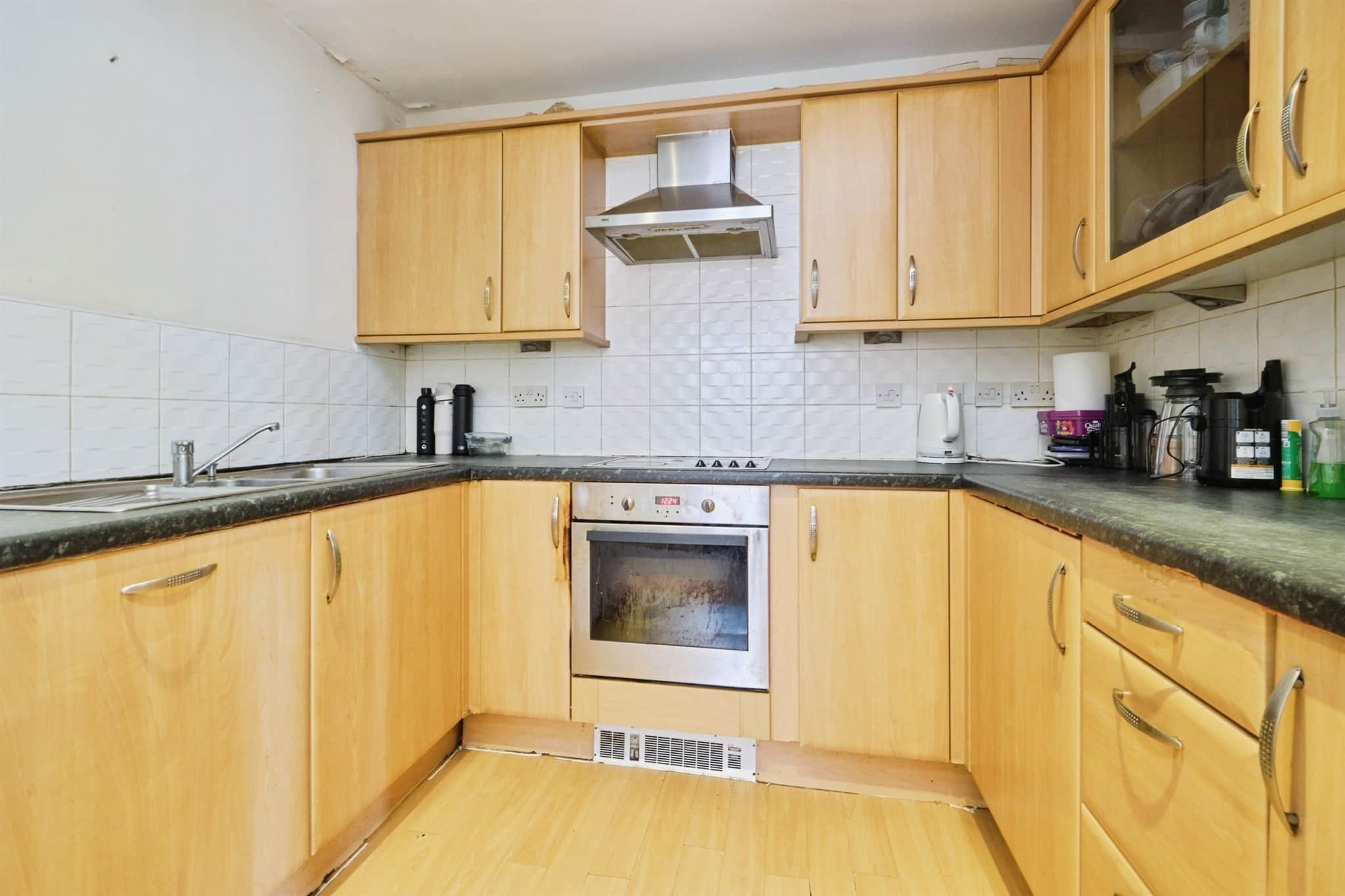 Property at Asbury Court, Great Barr, Birmingham
