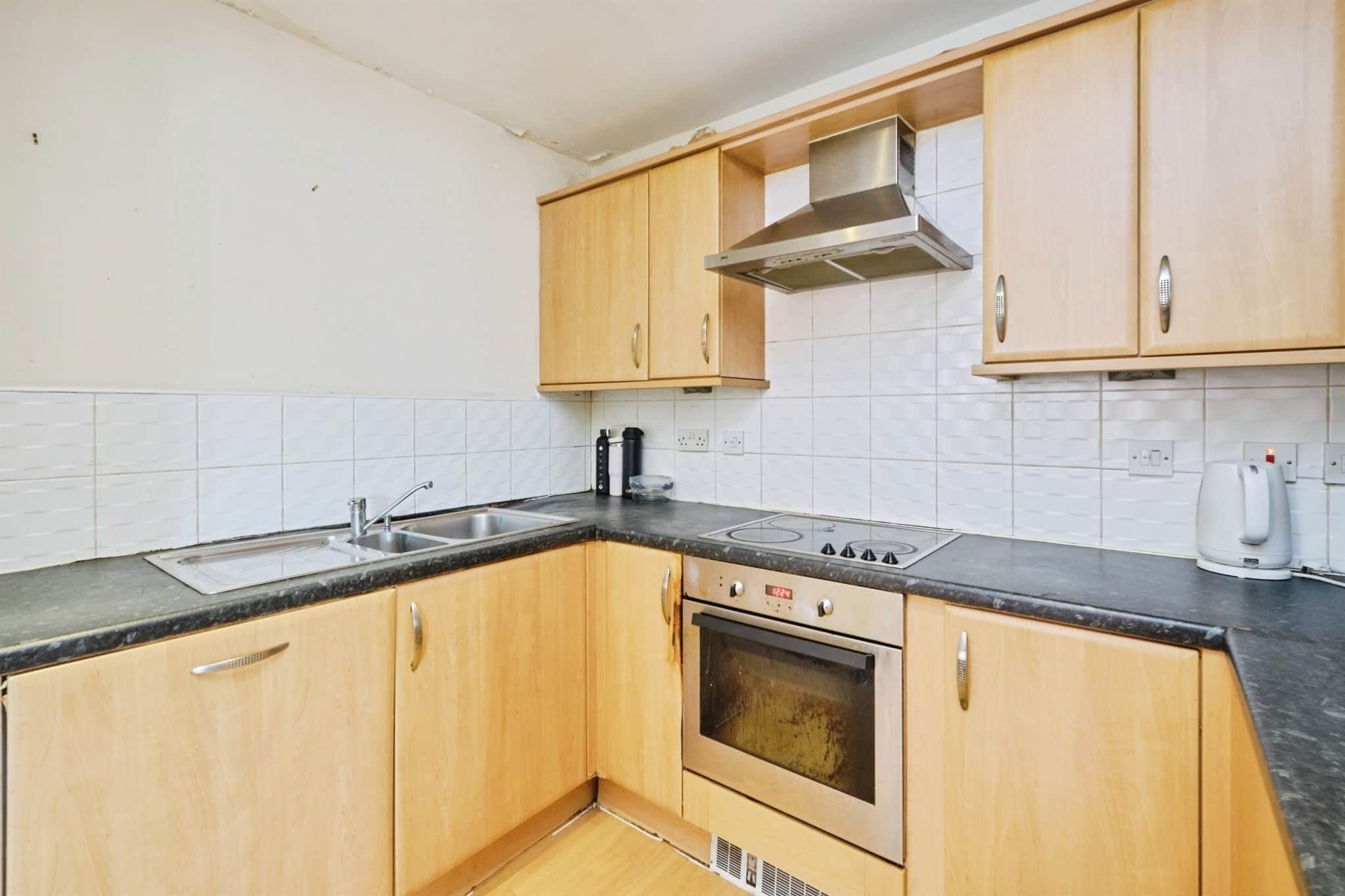 Property at Asbury Court, Great Barr, Birmingham
