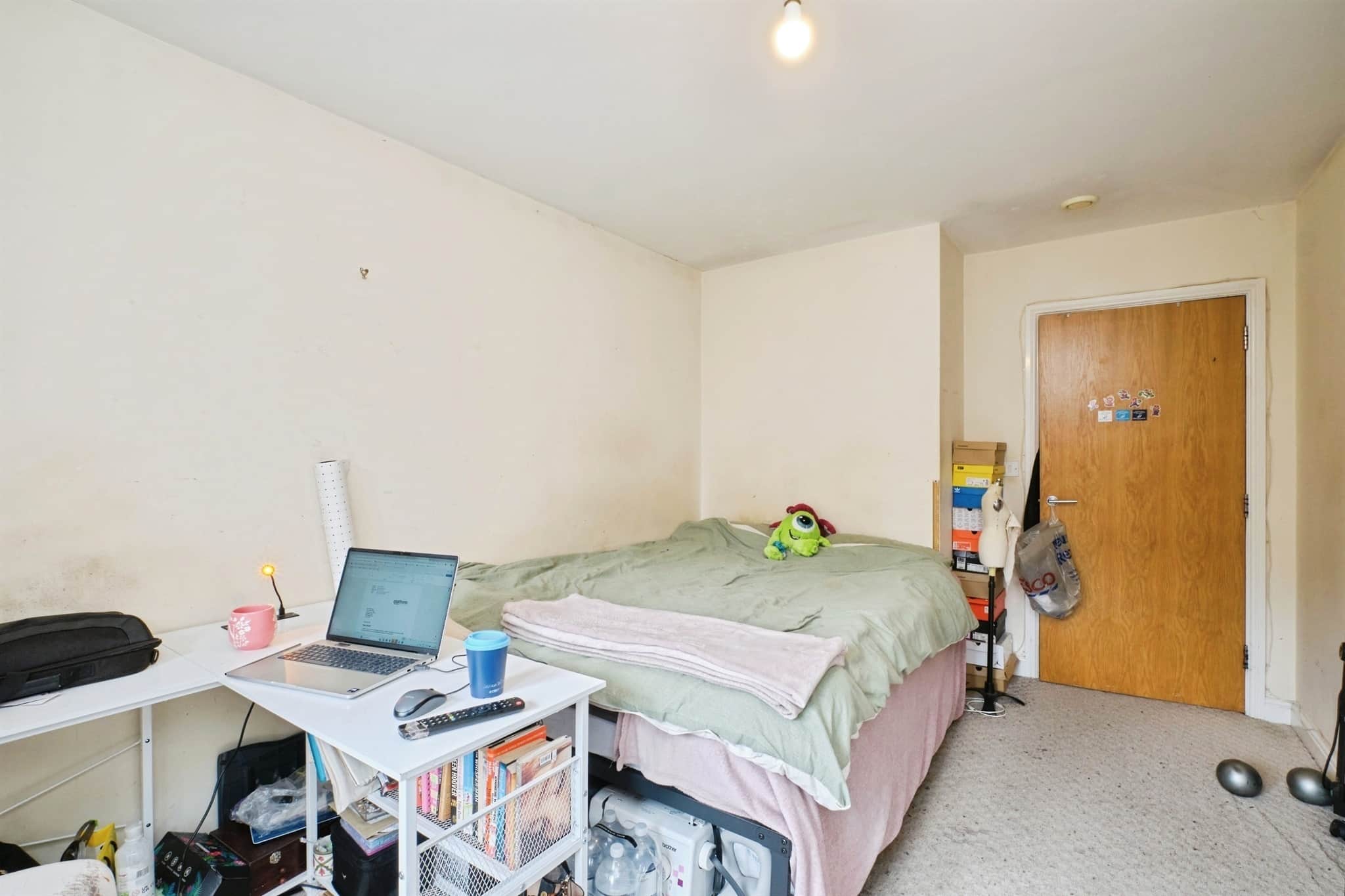 Property at Asbury Court, Great Barr, Birmingham