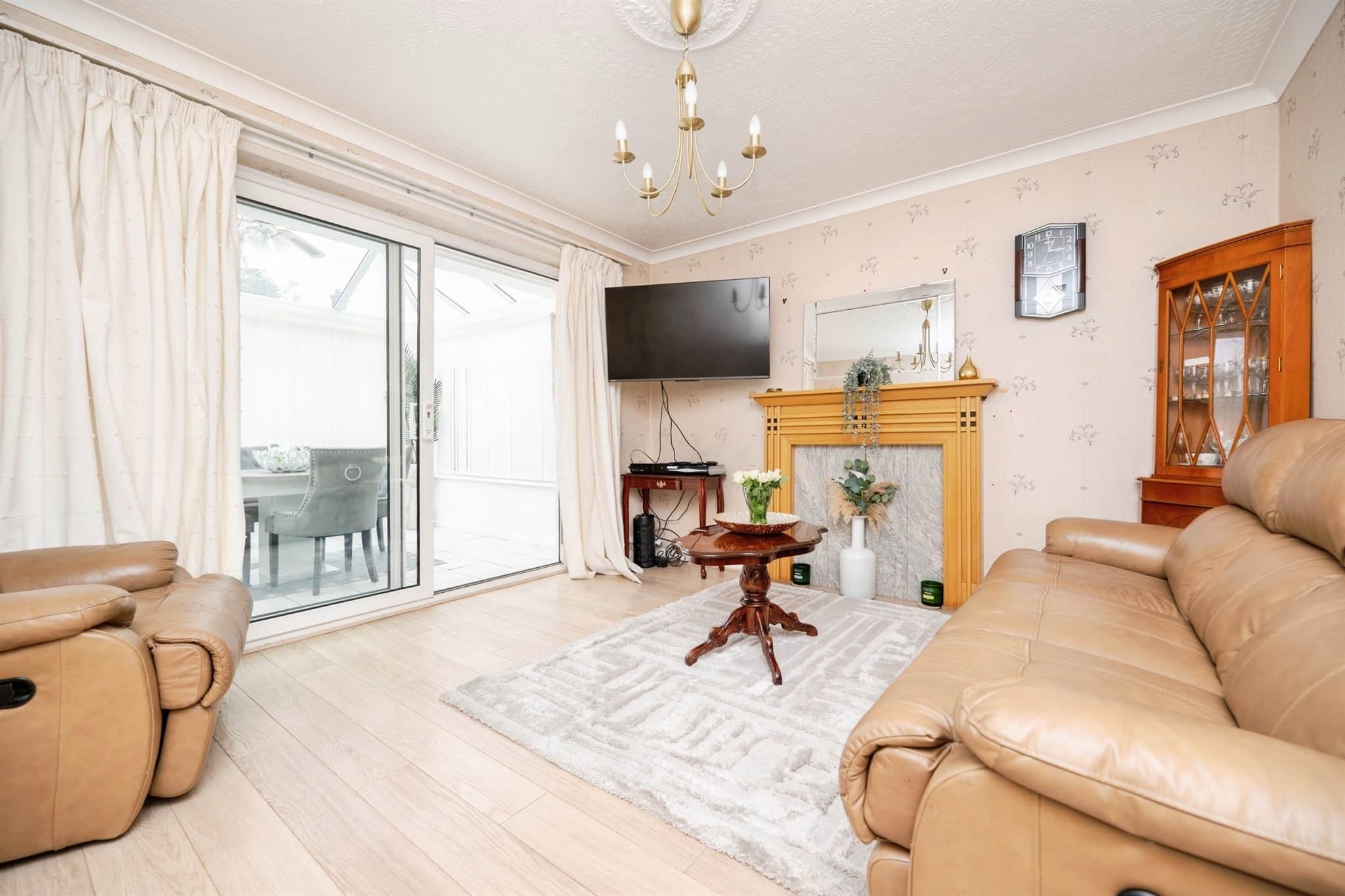 Property at Cinder Bank, Dudley
