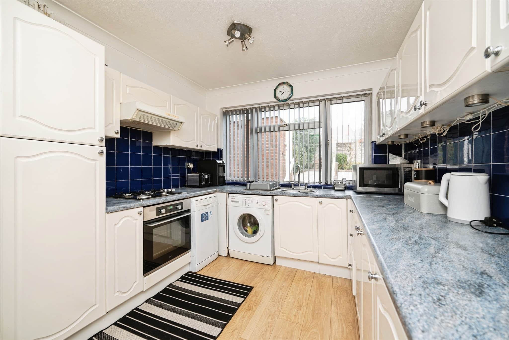 Property at Cinder Bank, Dudley