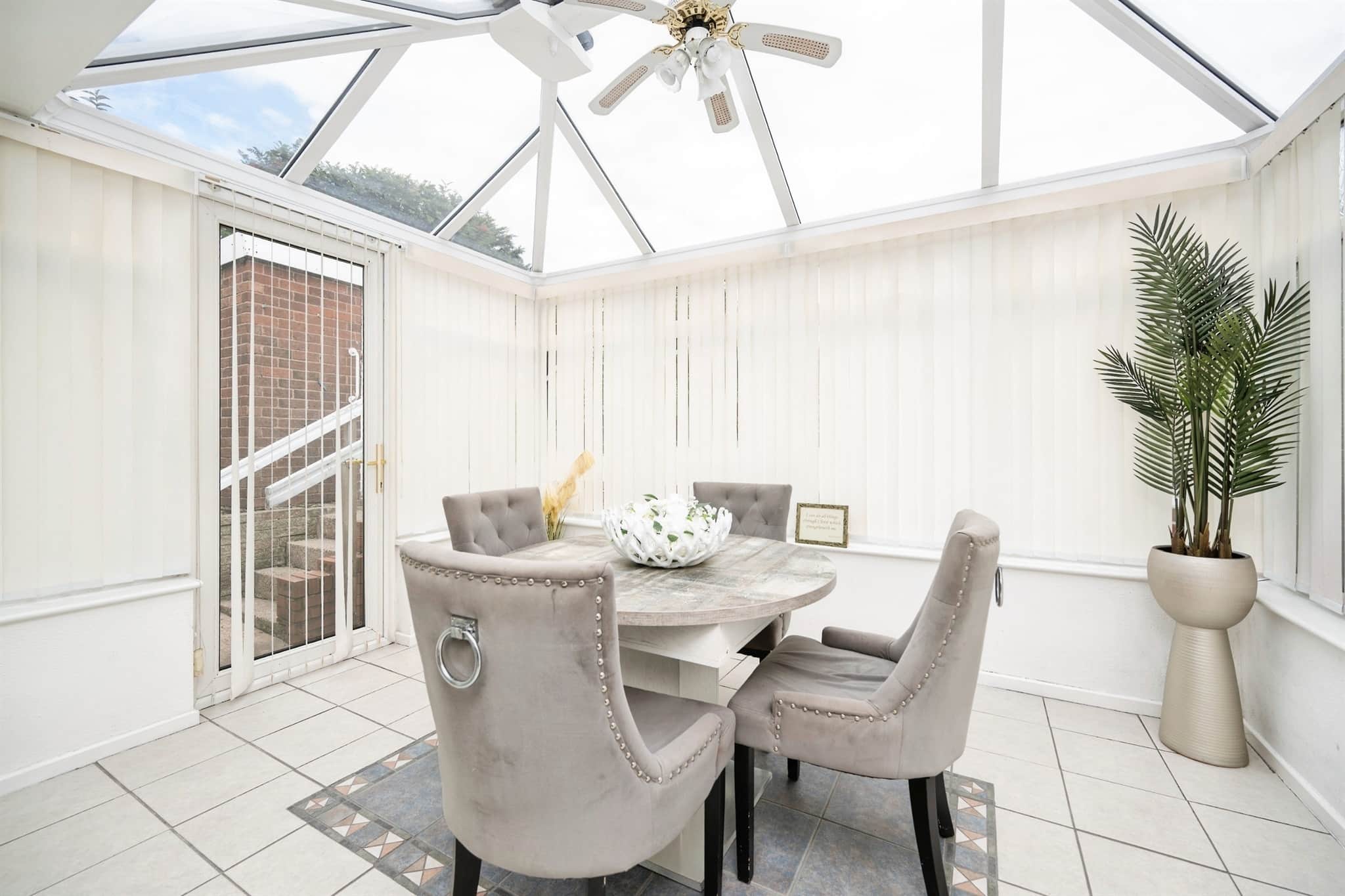 Property at Cinder Bank, Dudley
