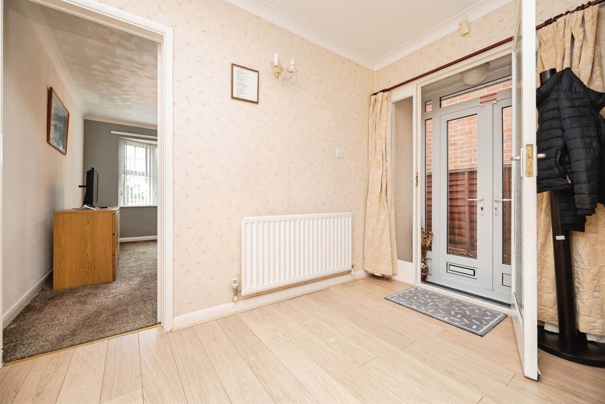Property at Cinder Bank, Dudley