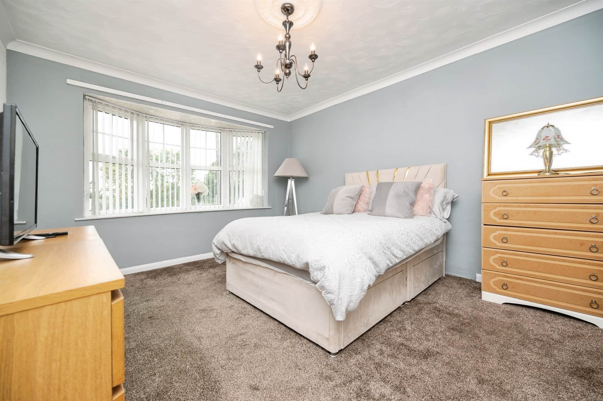 Property at Cinder Bank, Dudley